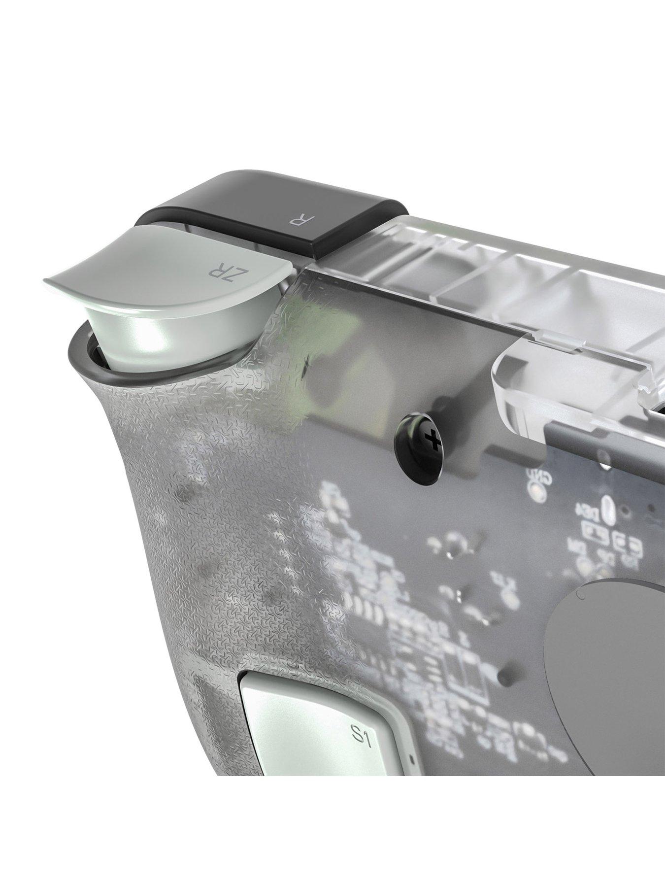 Image 5 of 7 of CRKD Neo S - Classic Clear