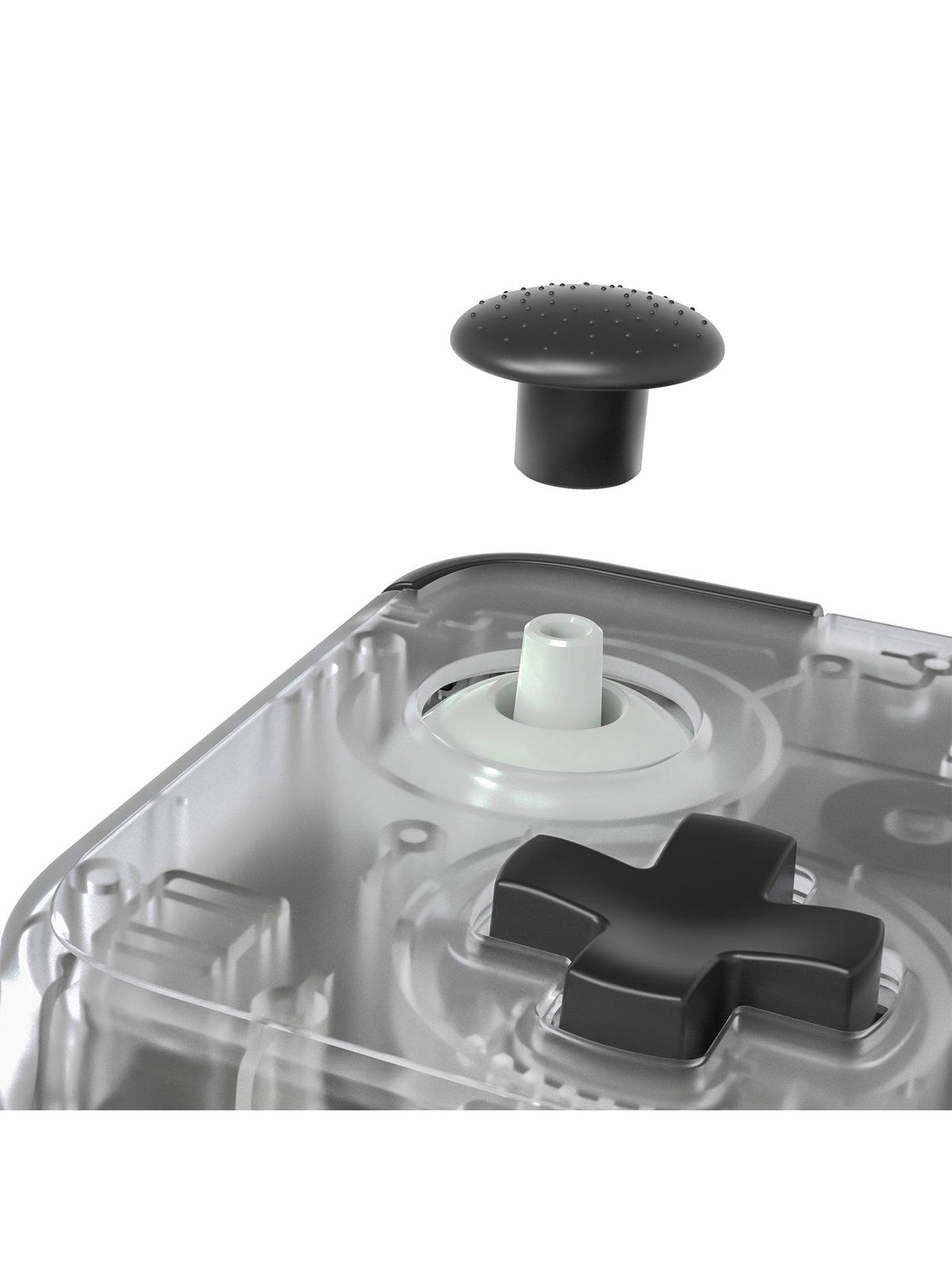 Image 6 of 7 of CRKD Neo S - Classic Clear
