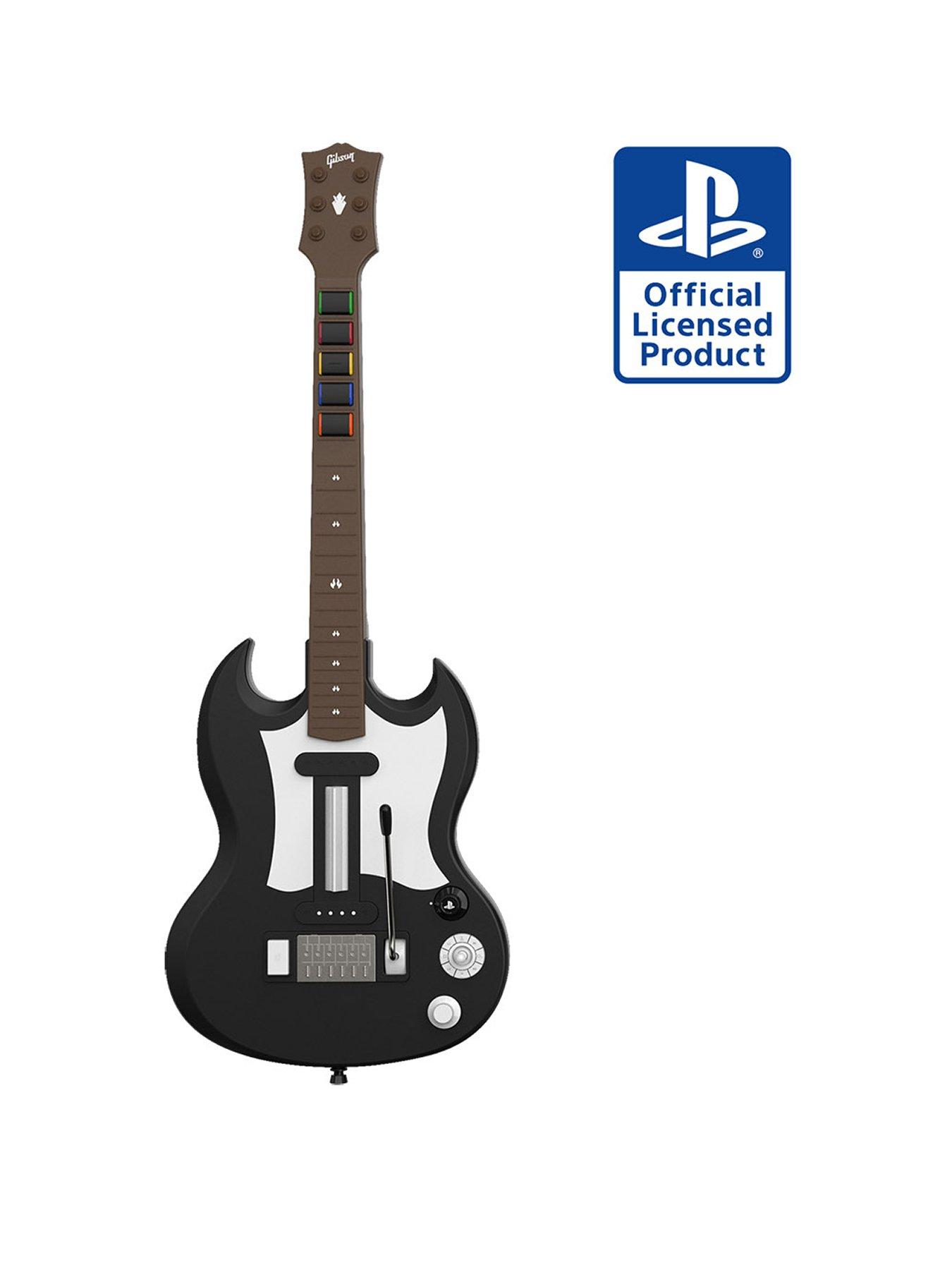 Image 1 of 7 of CRKD Gibson SG Black 20th Anniversary Edition