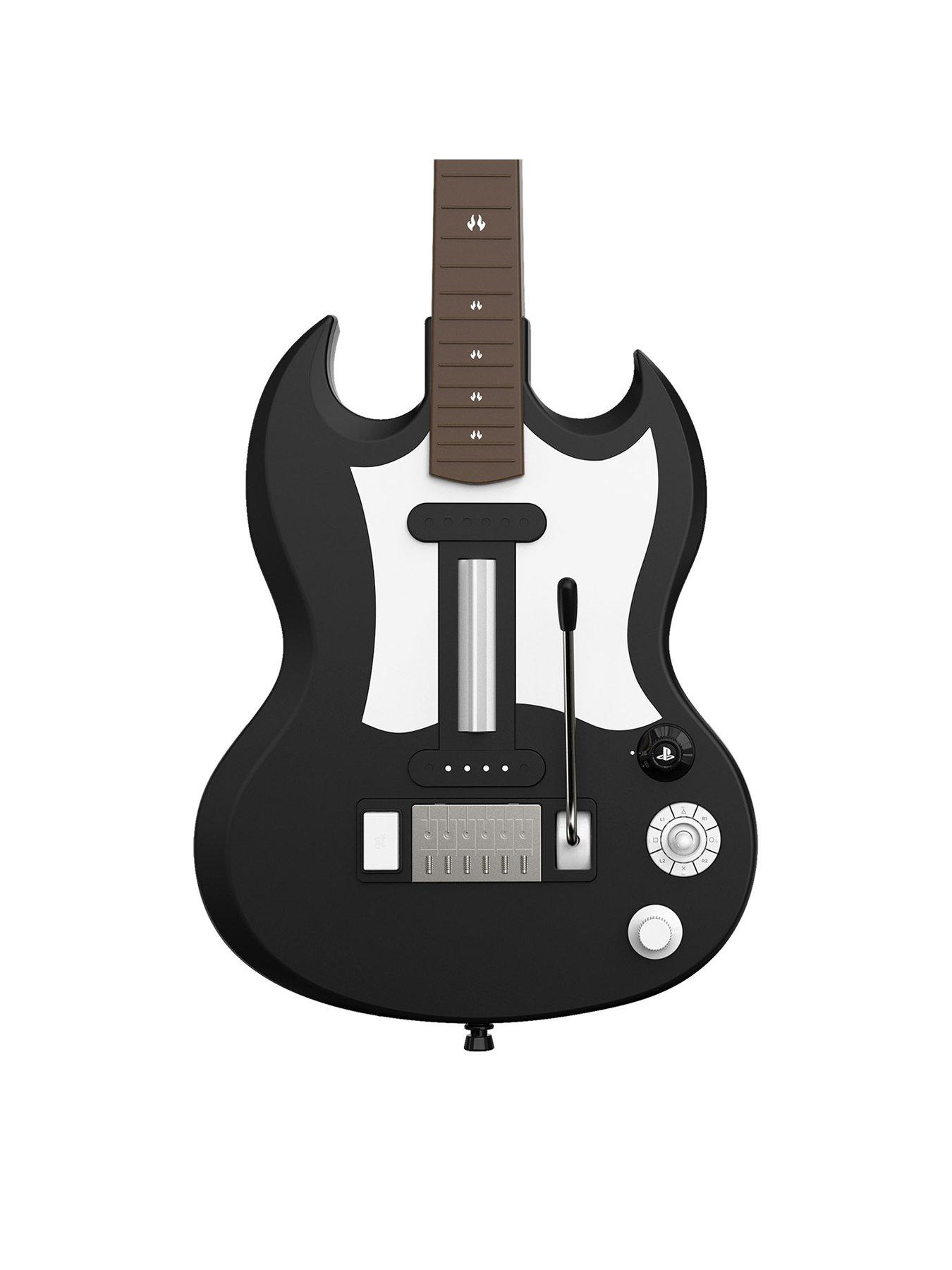 Image 2 of 7 of CRKD Gibson SG Black 20th Anniversary Edition