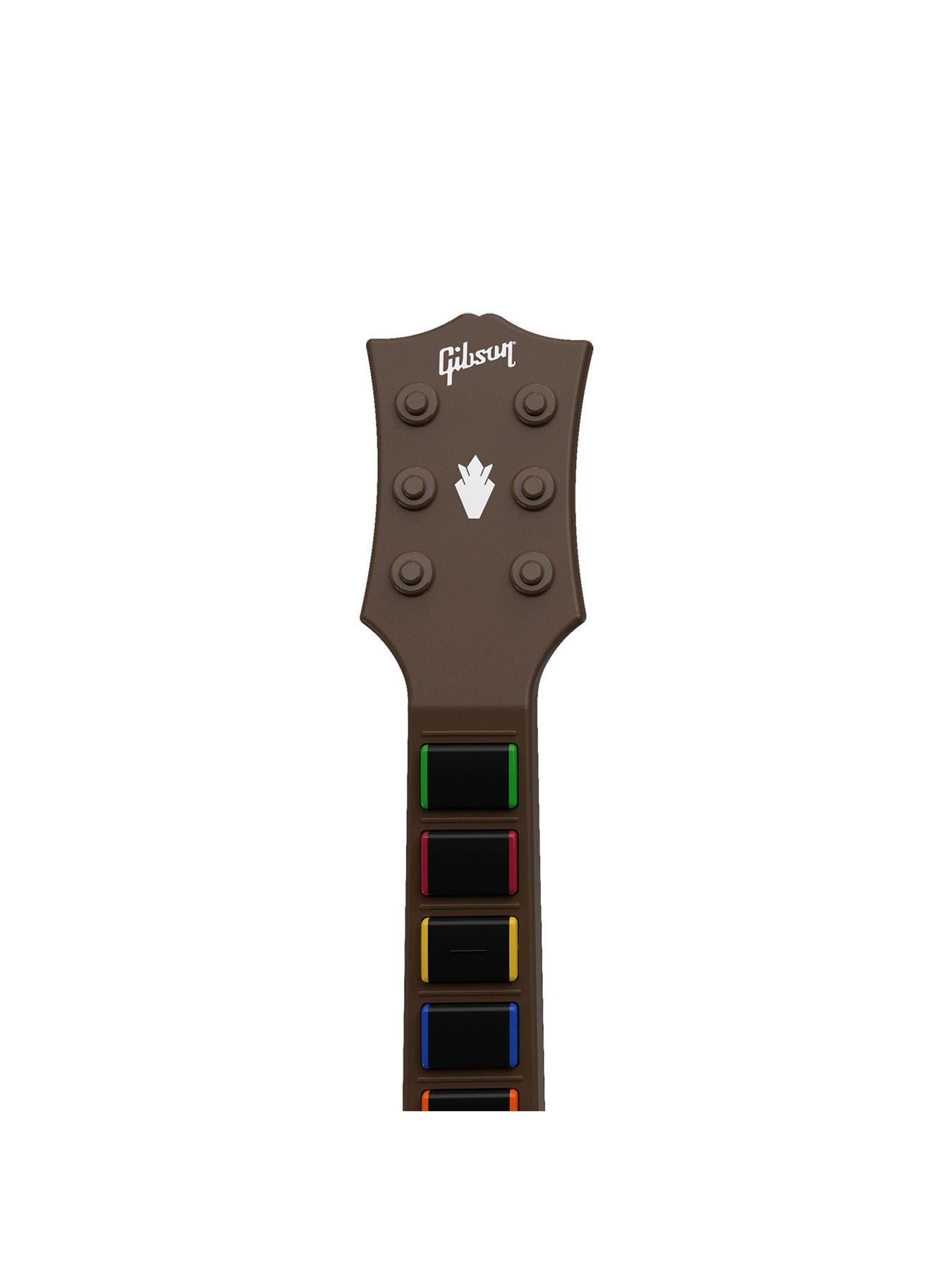Image 4 of 7 of CRKD Gibson SG Black 20th Anniversary Edition