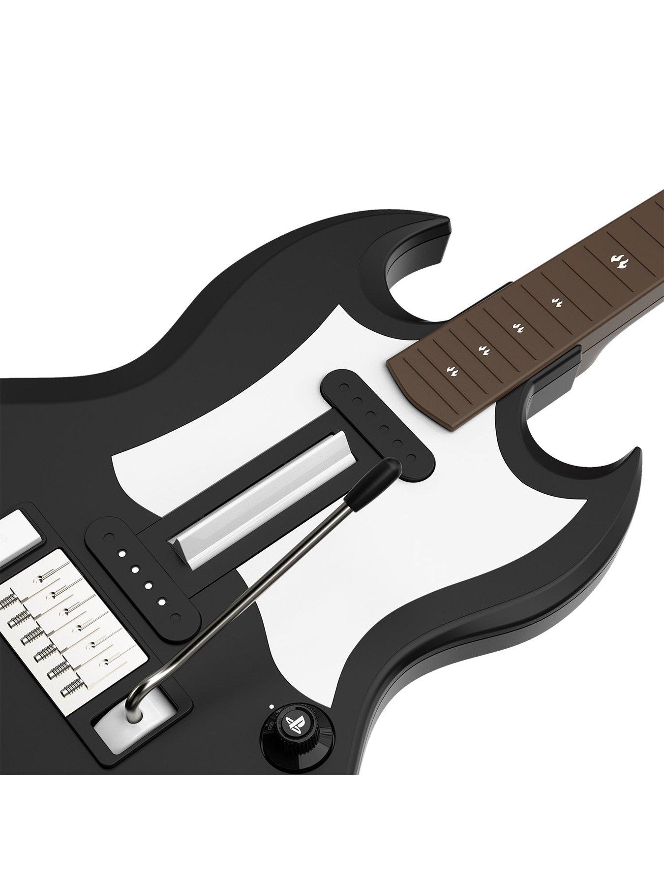 Image 5 of 7 of CRKD Gibson SG Black 20th Anniversary Edition