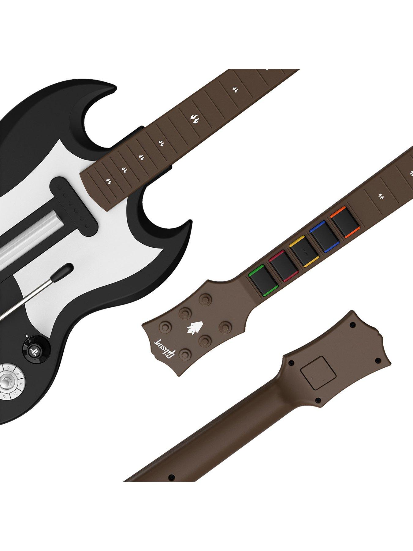 Image 6 of 7 of CRKD Gibson SG Black 20th Anniversary Edition