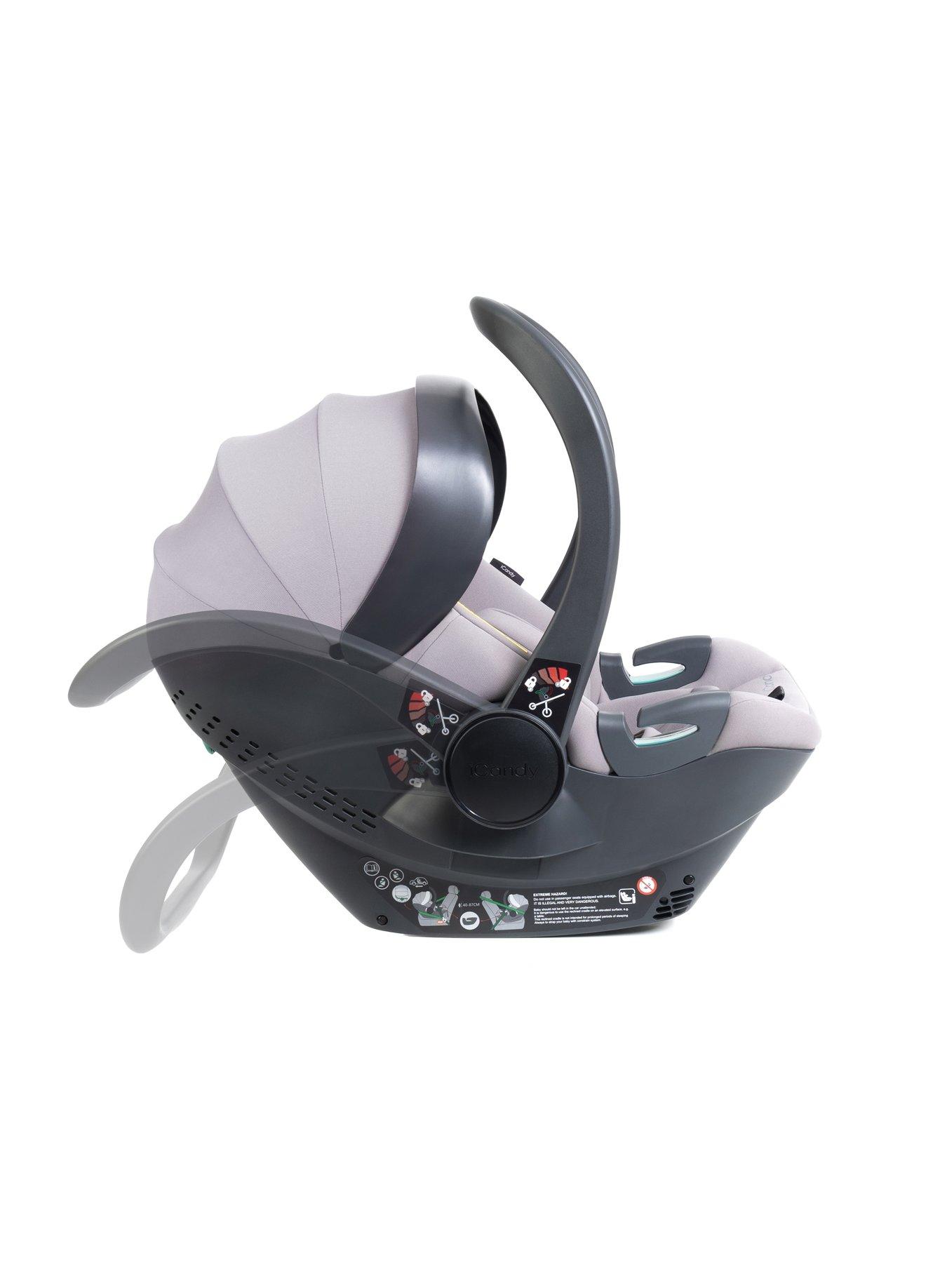 icandy-cocoon-360-base-storm-greystillFront