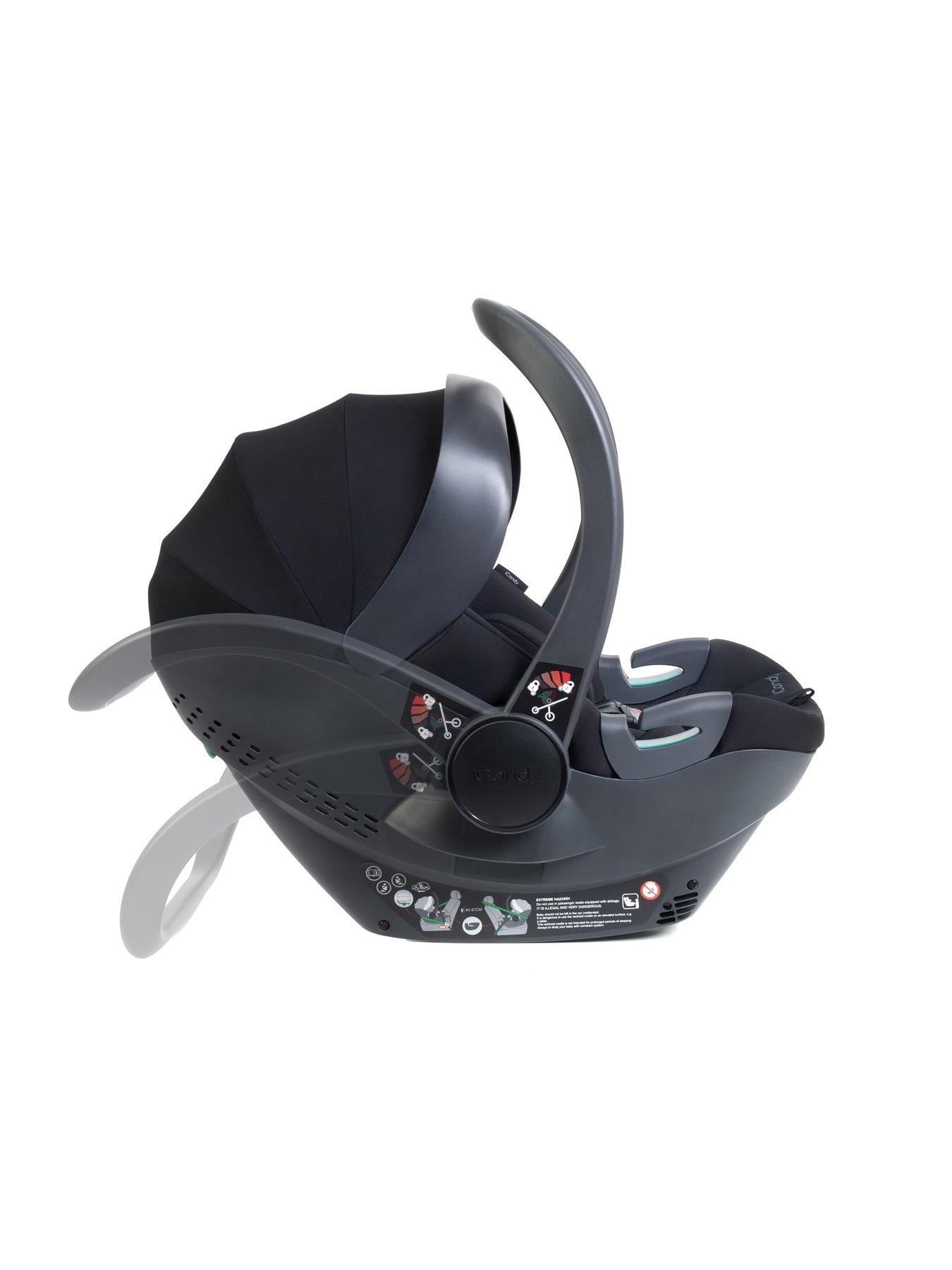 icandy-cocoon-360-base-blackstillFront