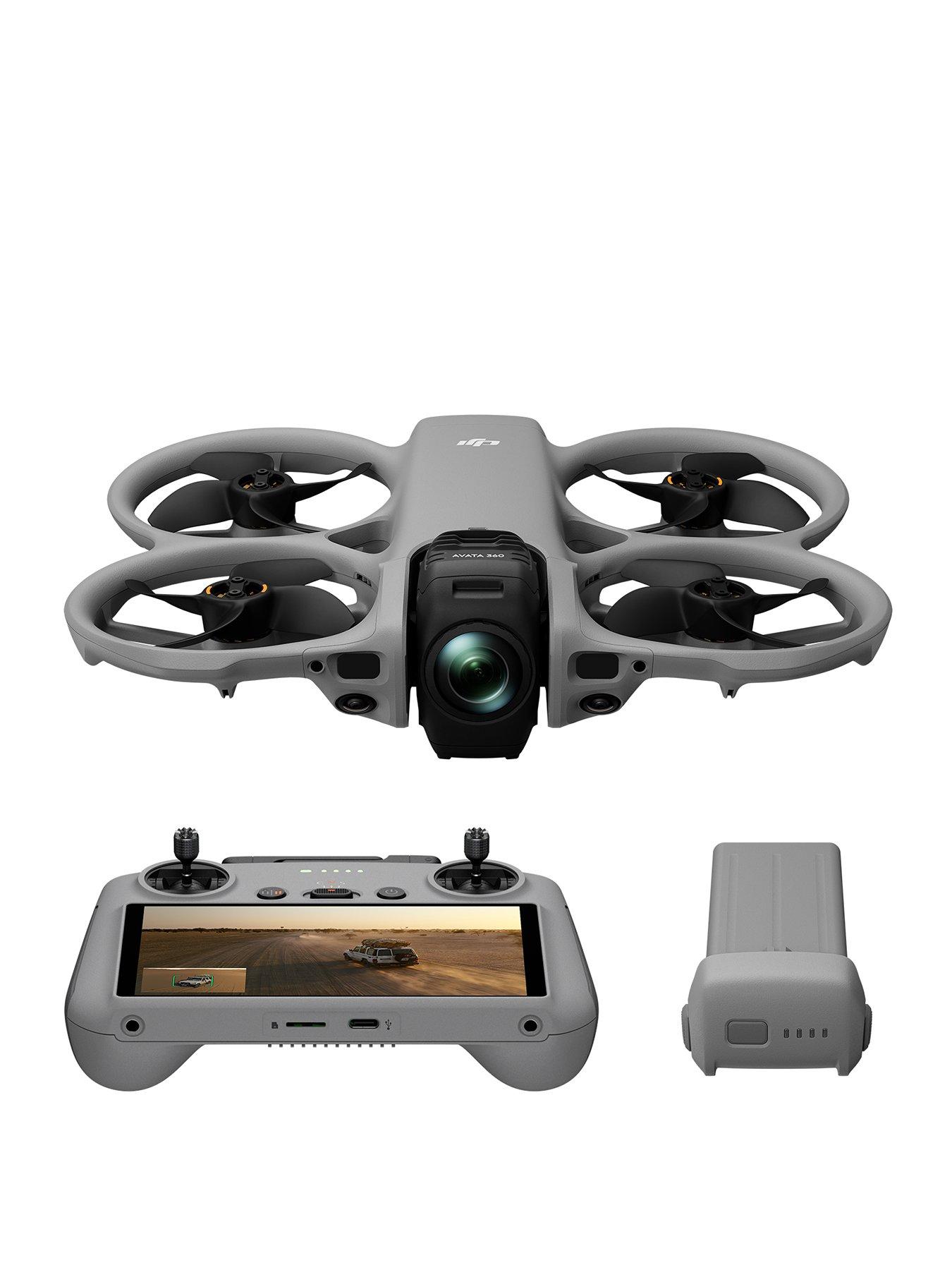 Image 1 of 7 of DJI DJI Avata 360 (RC 2)