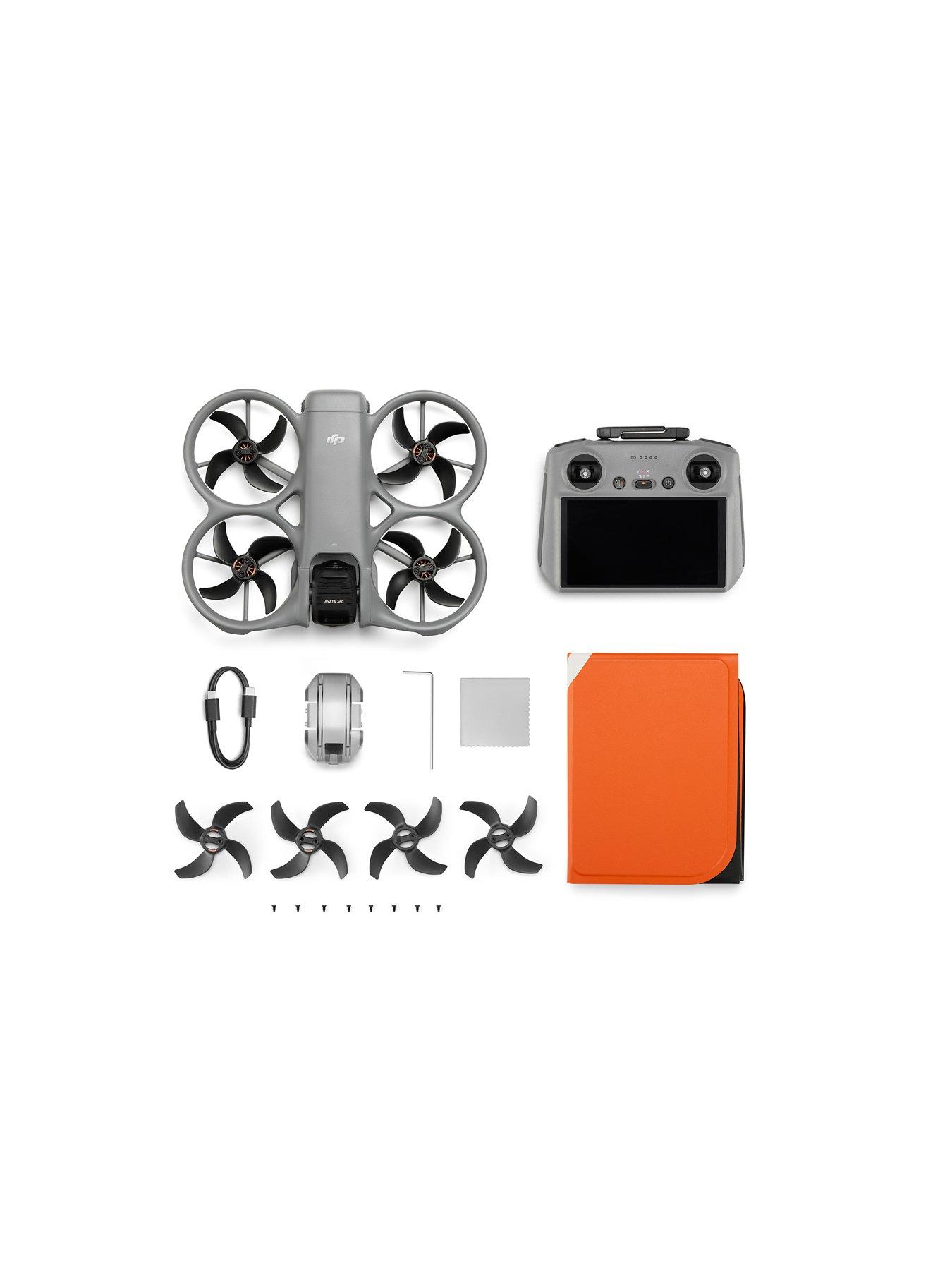 Image 2 of 7 of DJI DJI Avata 360 (RC 2)