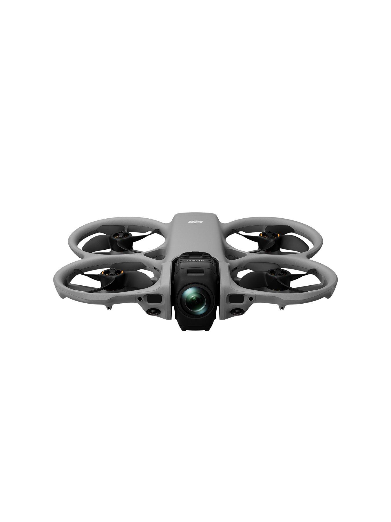 Image 3 of 7 of DJI DJI Avata 360 Fly More Combo (RC 2)