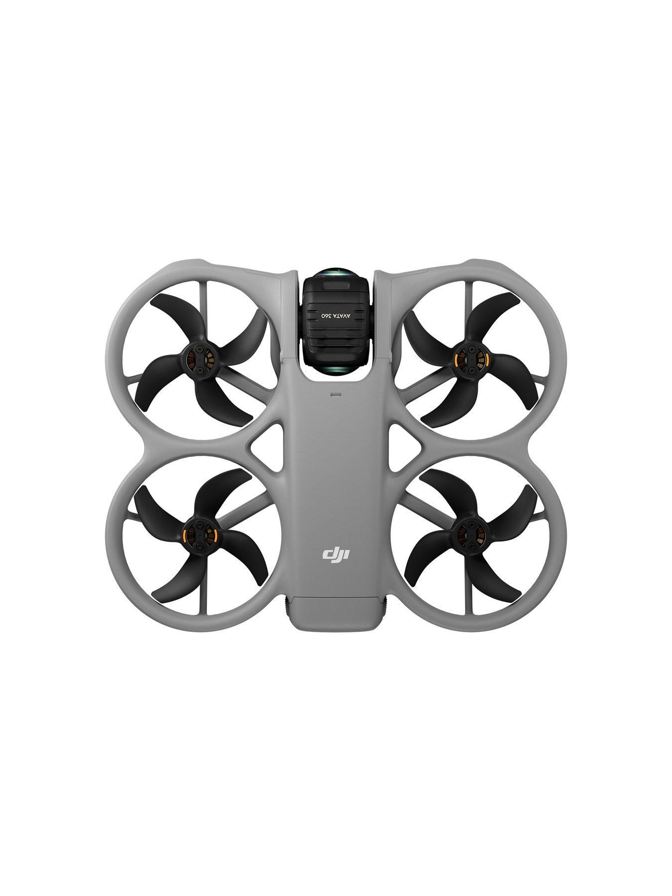 Image 5 of 7 of DJI DJI Avata 360 Fly More Combo (RC 2)