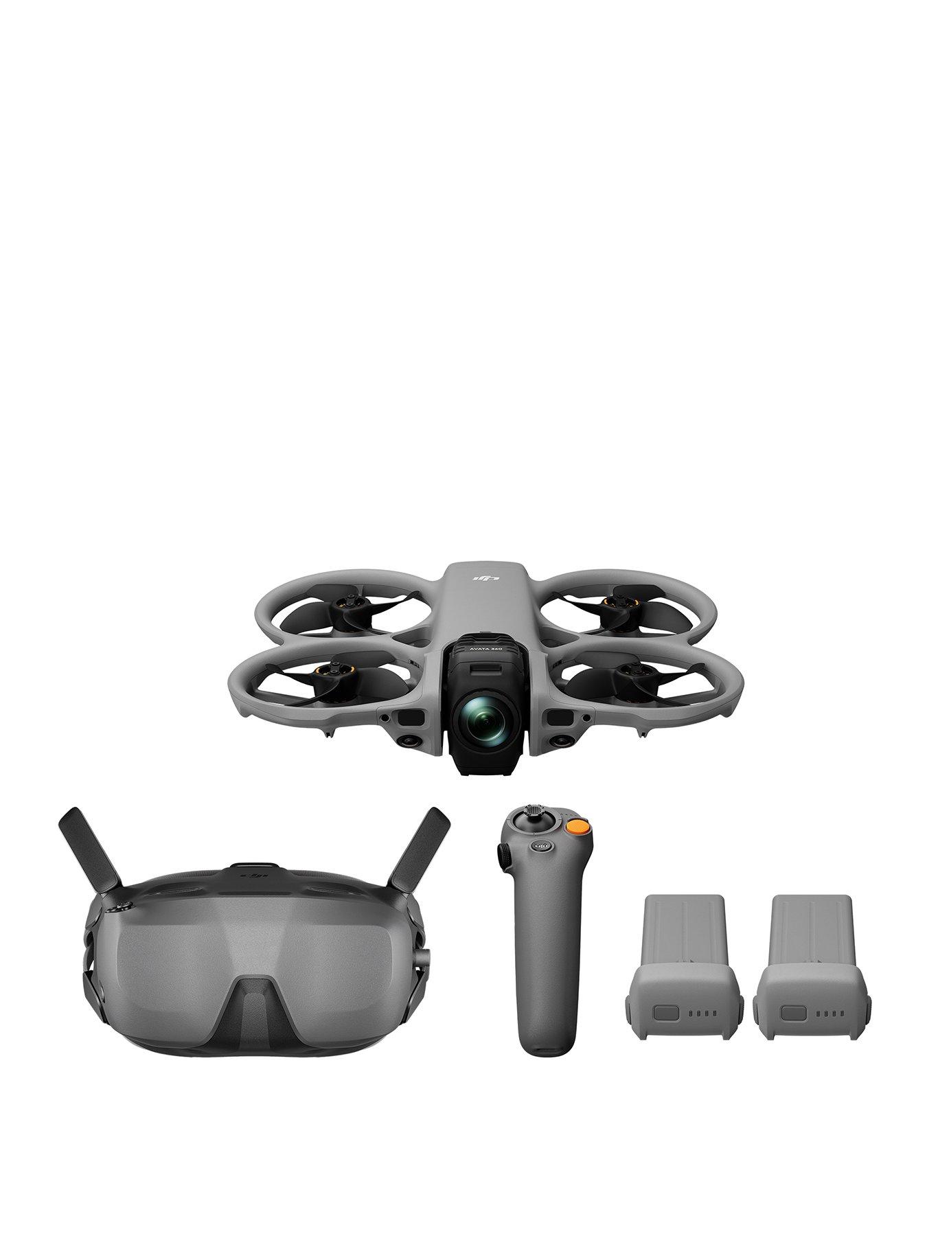 Image 1 of 7 of DJI DJI Avata 360 Motion Fly More Combo