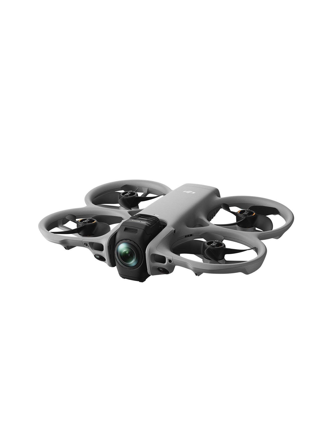 Image 4 of 7 of DJI DJI Avata 360 Motion Fly More Combo
