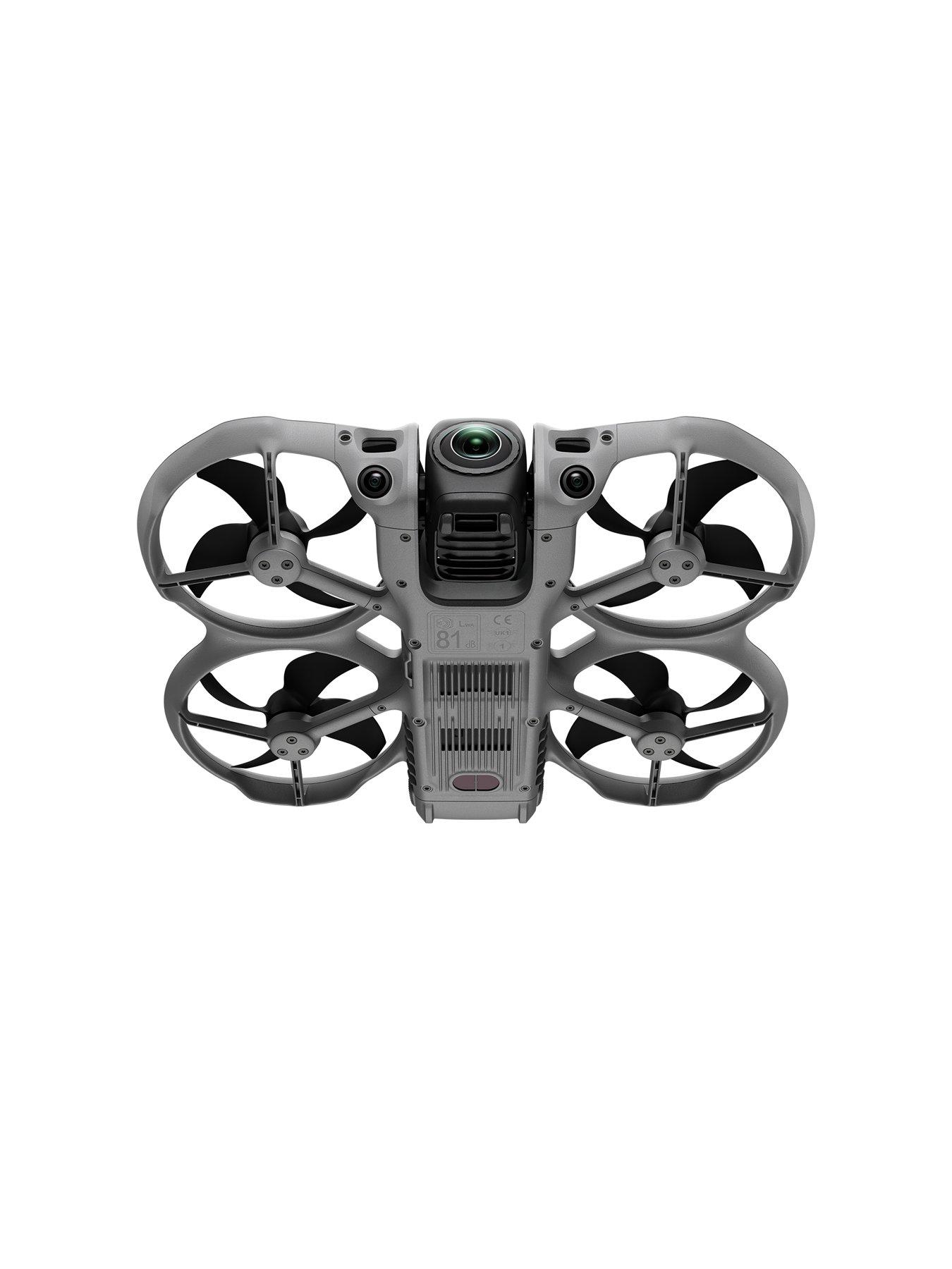 Image 6 of 7 of DJI DJI Avata 360 Motion Fly More Combo