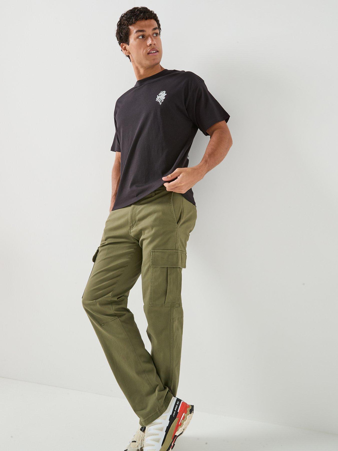 Jack & Jones Boye T-Shirt - Black
