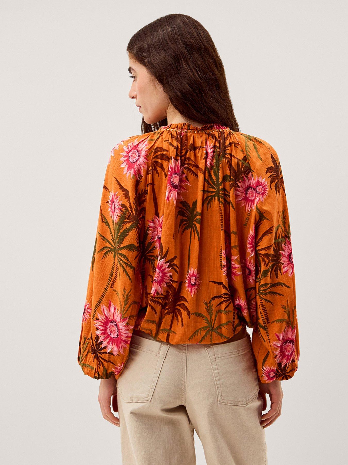 monsoon-fallon-print-topstillFront