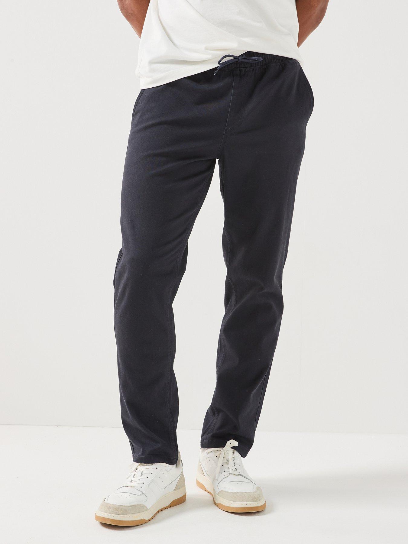 Jack & Jones Stace Dylan Joggers - Navy