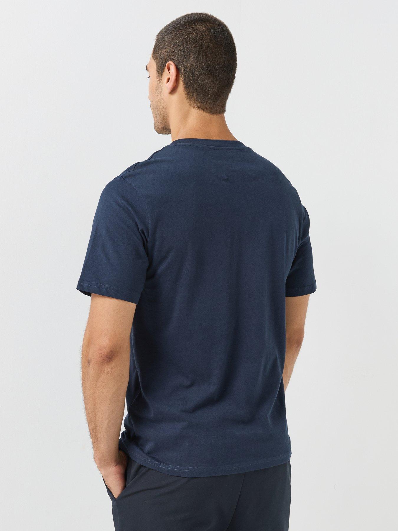 Image 2 of 6 of Jack & Jones Jack &amp; Jones Buster T-Shirt