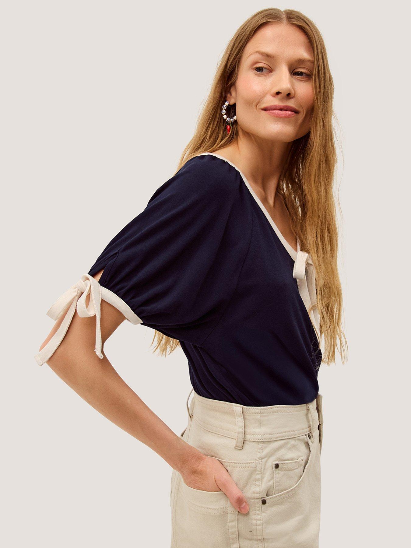 monsoon-taylor-trim-jersey-t-shirt-blueoutfit