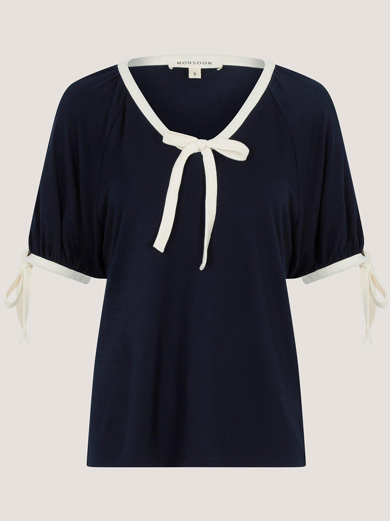monsoon-taylor-trim-jersey-t-shirt-bluedetail