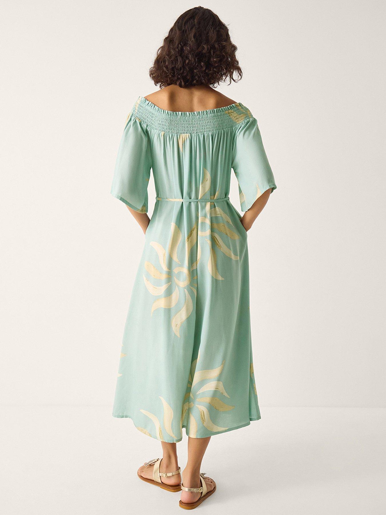 monsoon-tashie-bardot-dressstillFront