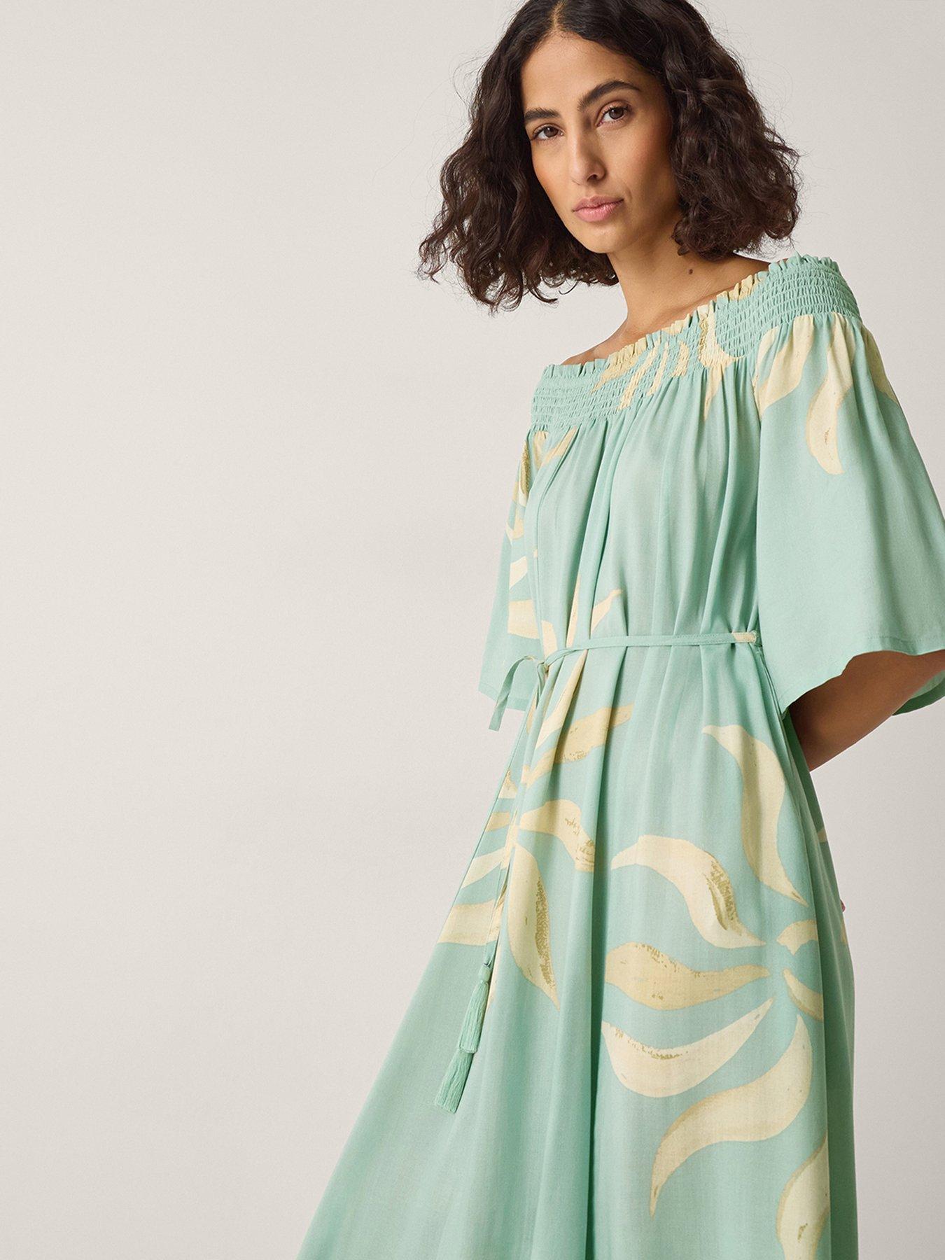 monsoon-tashie-bardot-dressoutfit