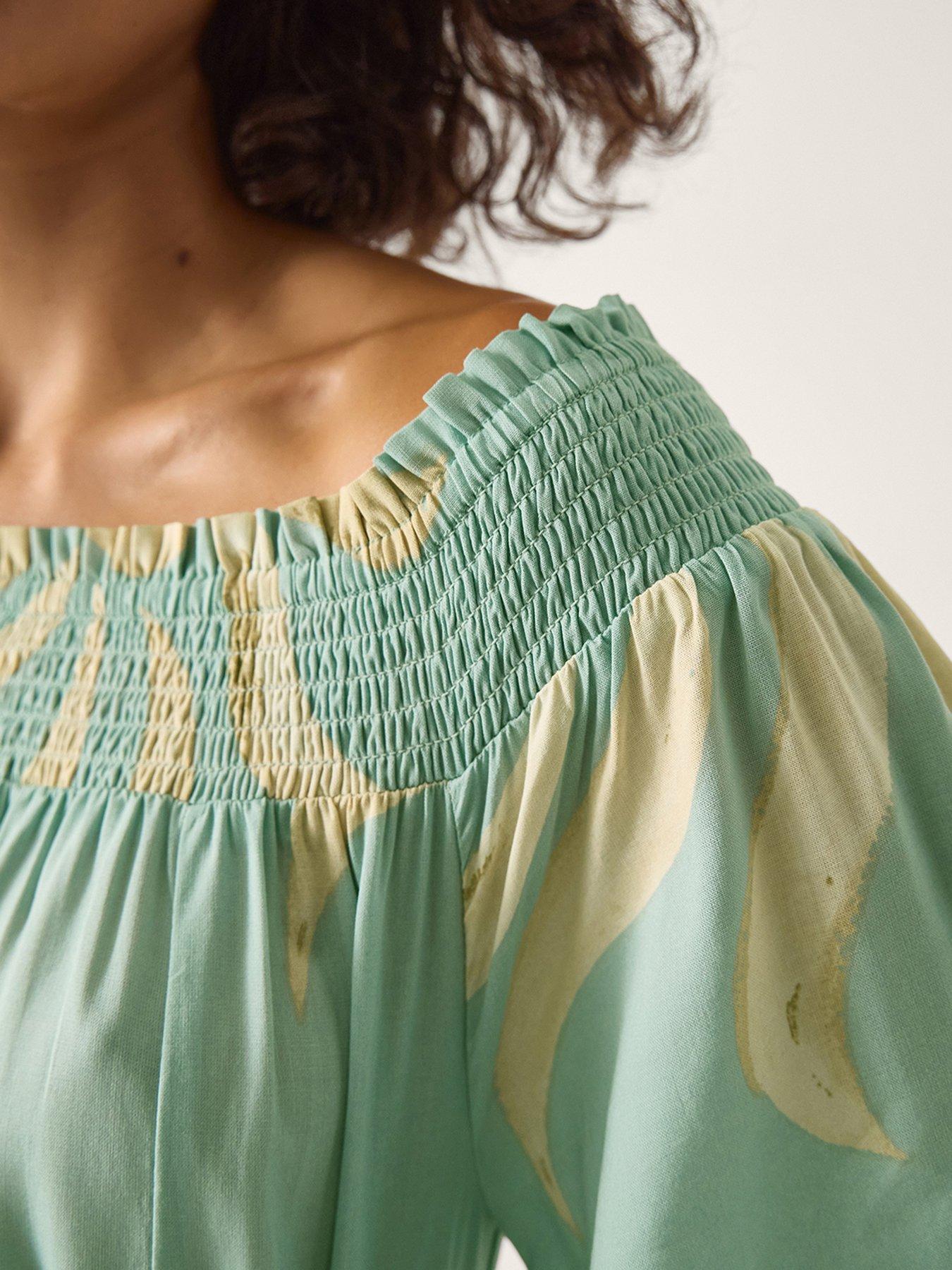monsoon-tashie-bardot-dressdetail