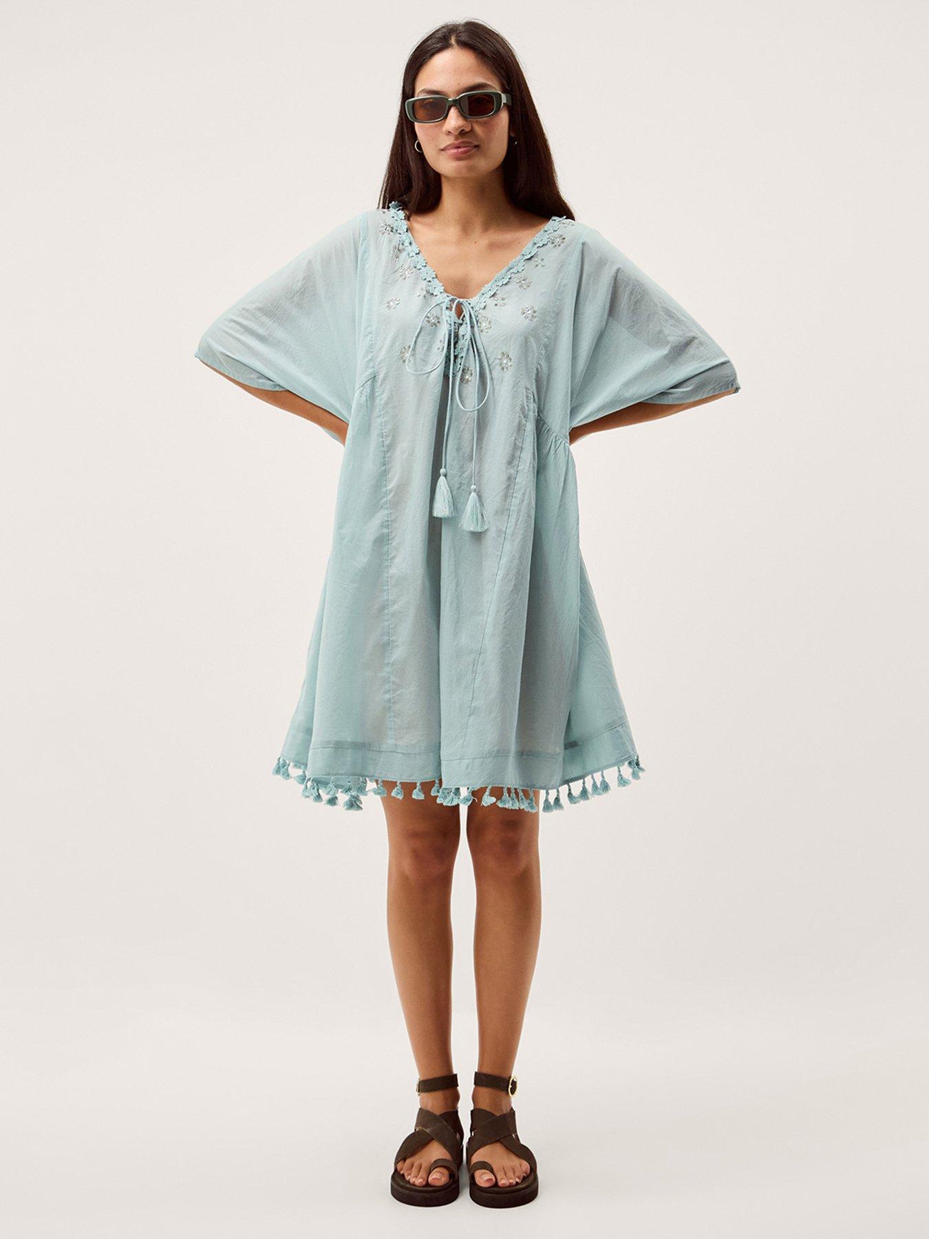 Monsoon Astrid Kaftan