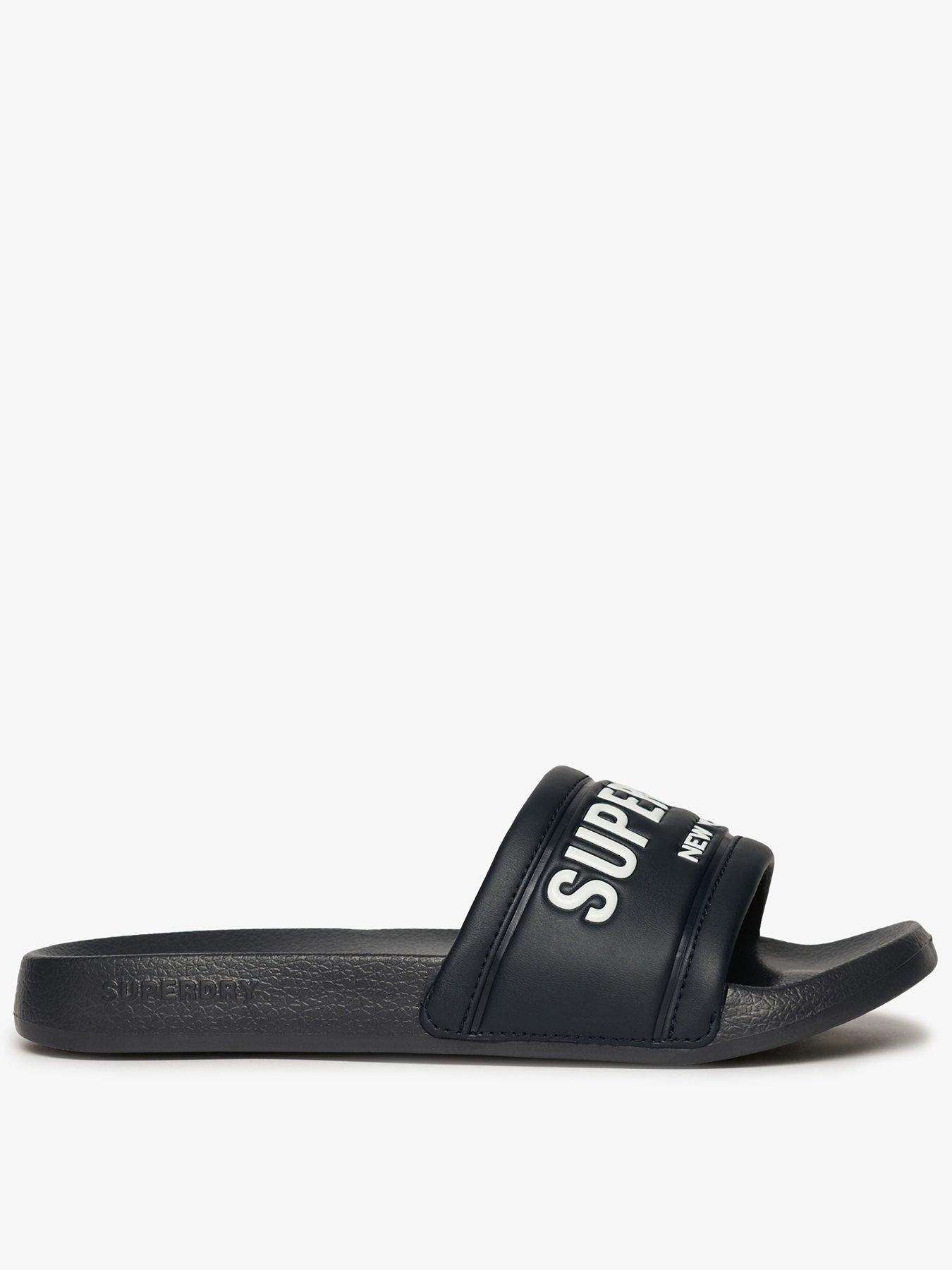 Image 1 of 4 of Superdry City Luxe Pool Slide