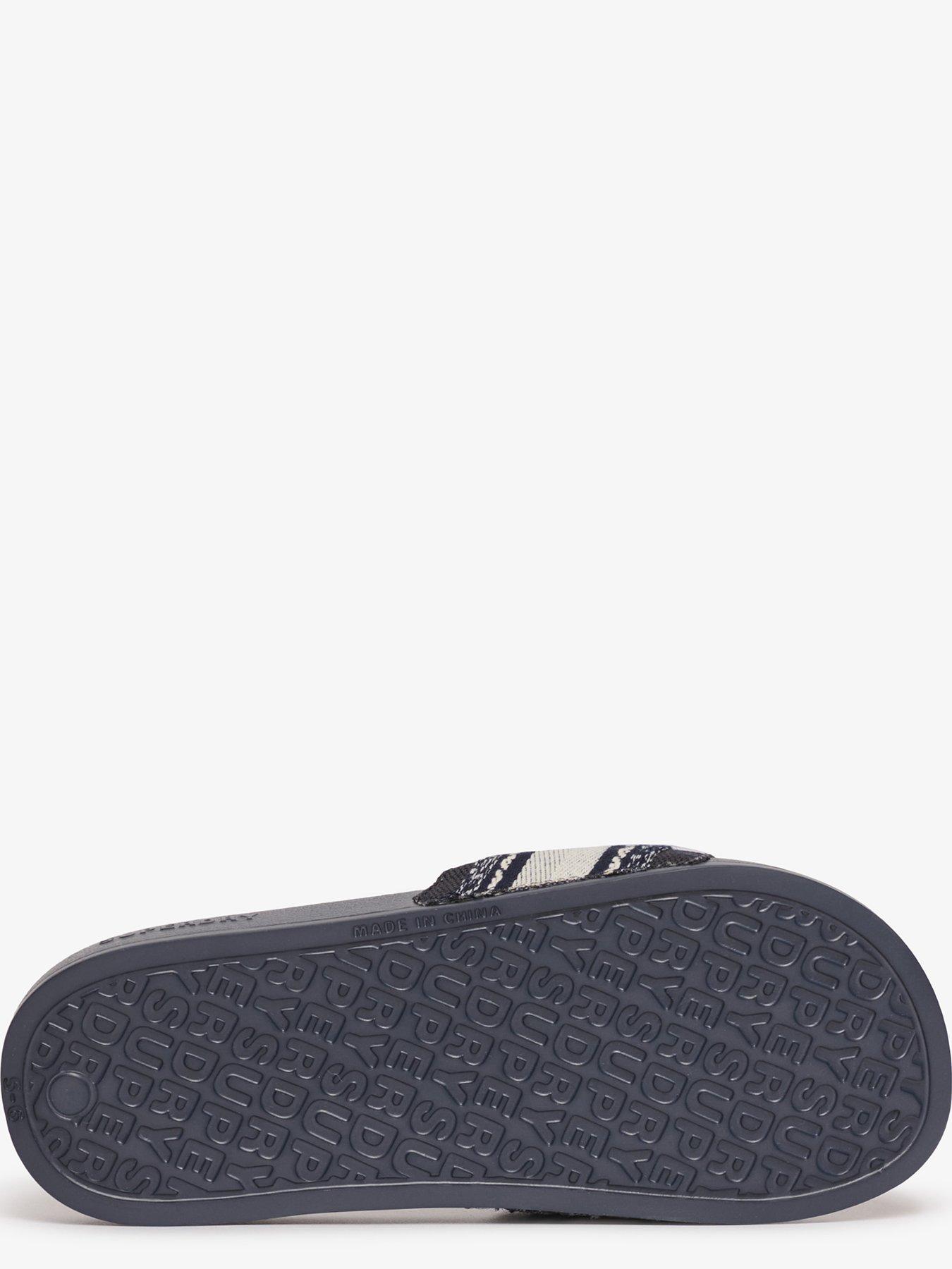 superdry-webbing-vegan-pool-slidedetail