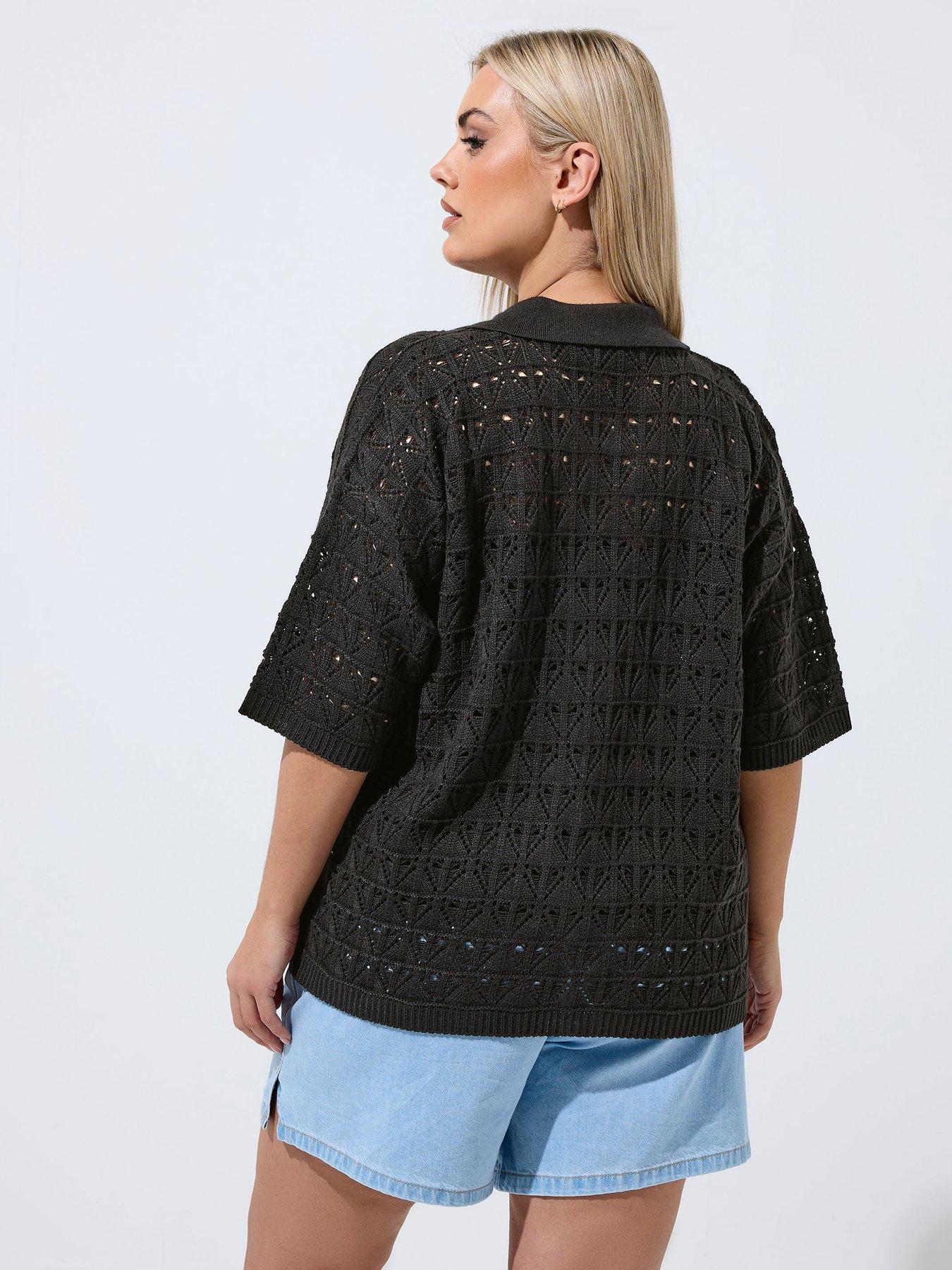 yours-curve-crochet-shirtstillFront