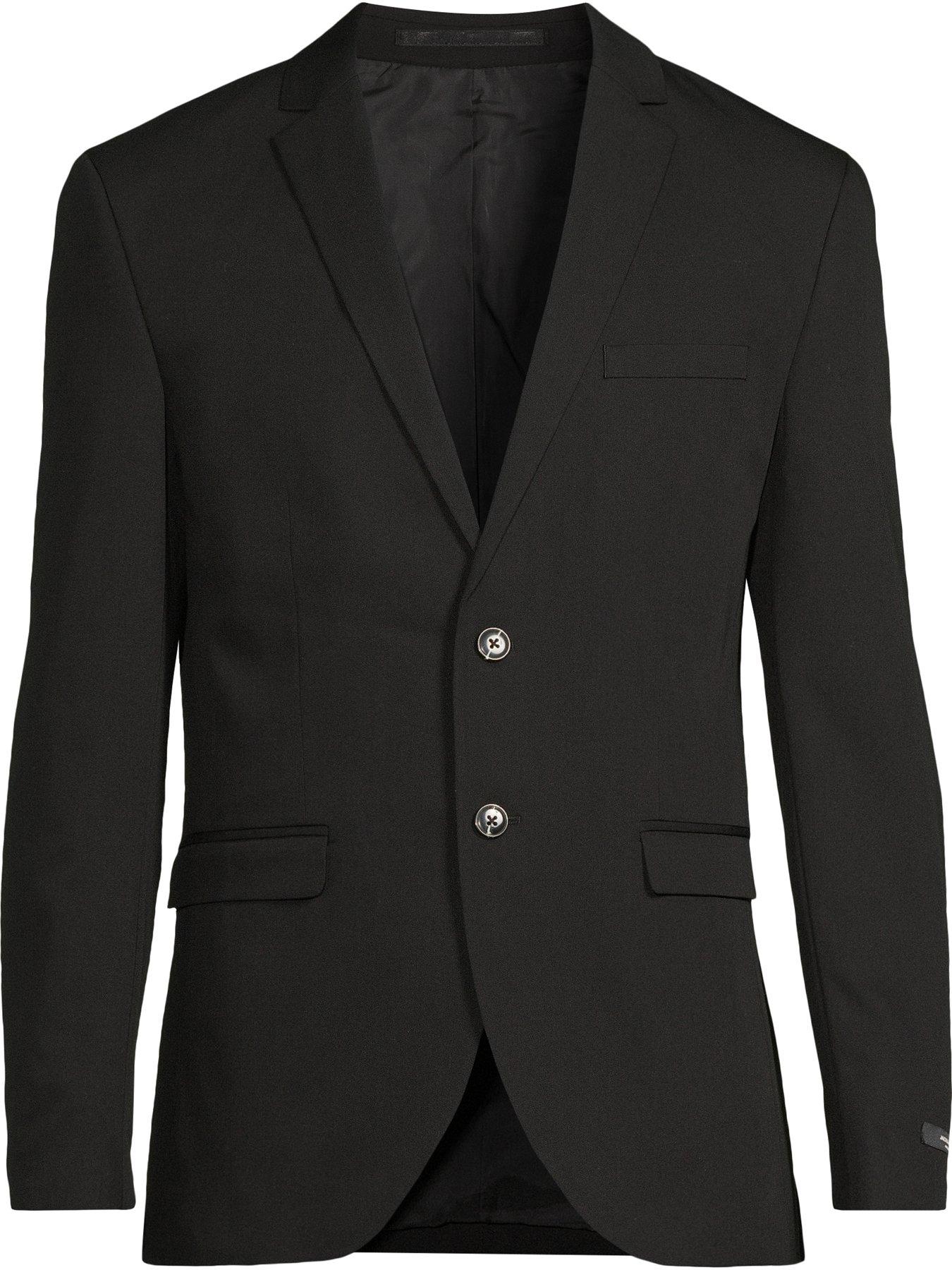 Image 6 of 6 of Jack & Jones Jack &amp; Jones Franco Suit Jacket