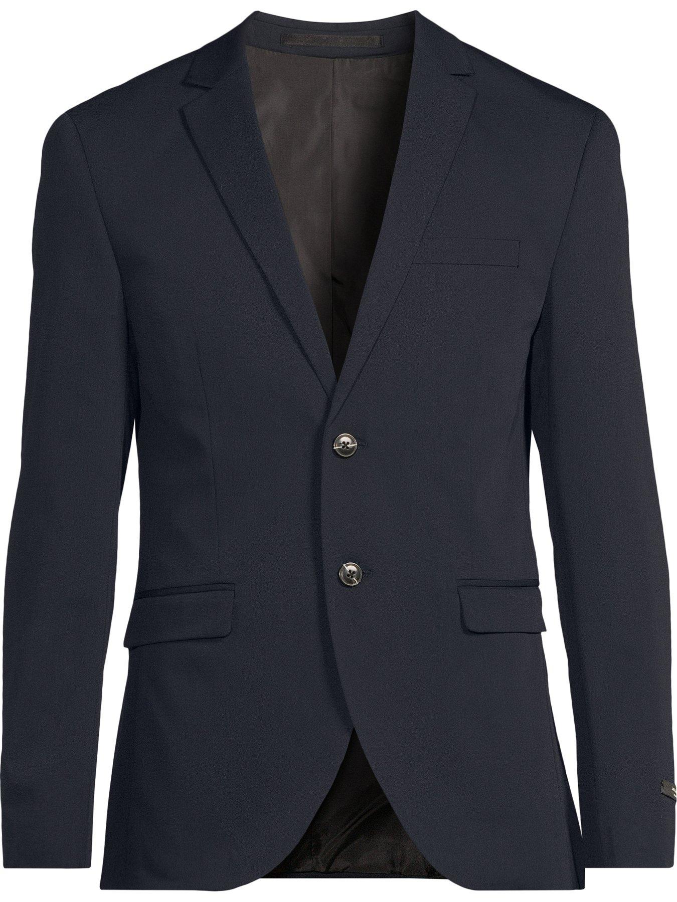 Image 6 of 6 of Jack & Jones Jack &amp; Jones Franco Suit Jacket