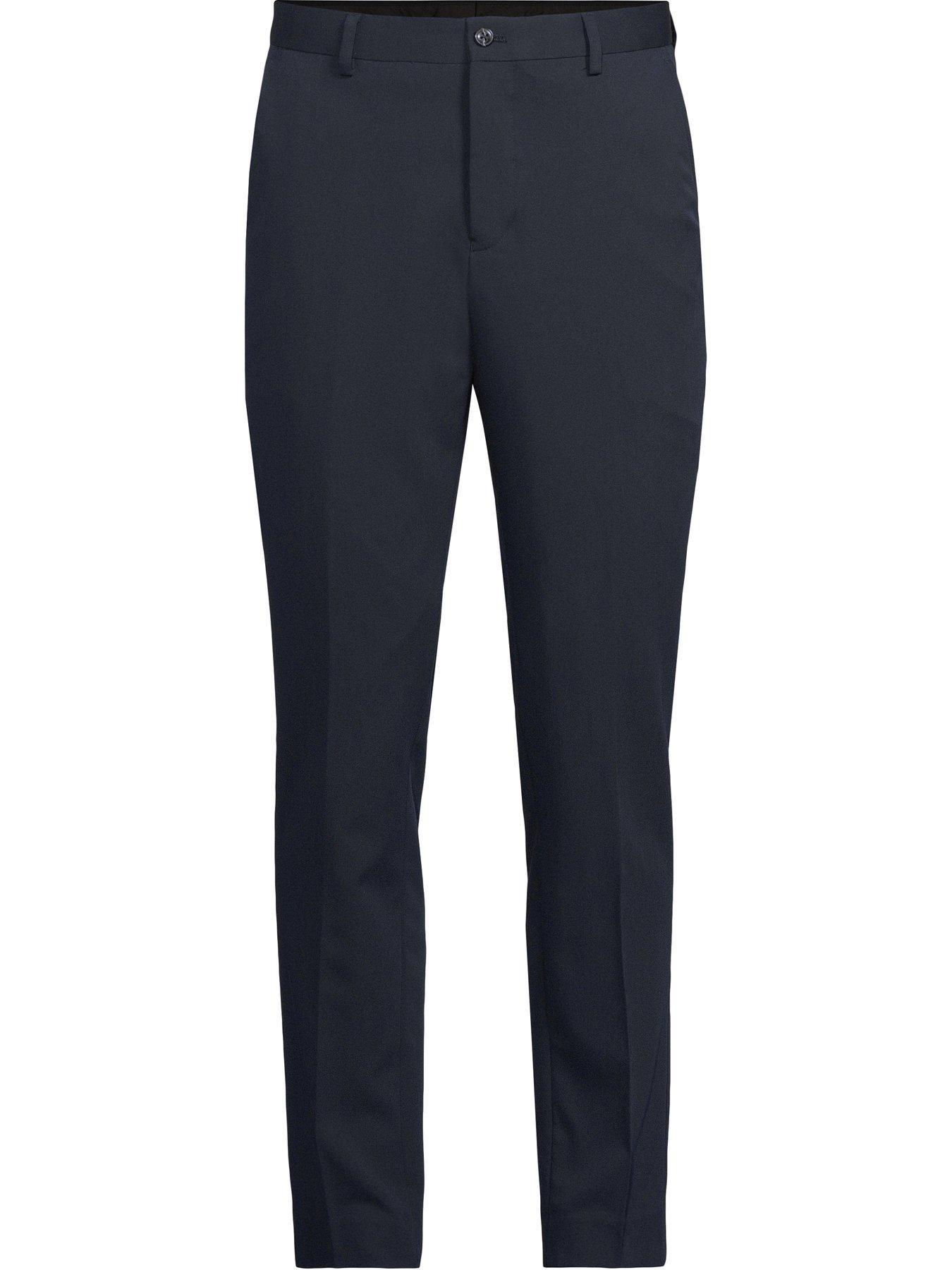 Image 6 of 6 of Jack & Jones Jack &amp; Jones Franco Suit Trouser
