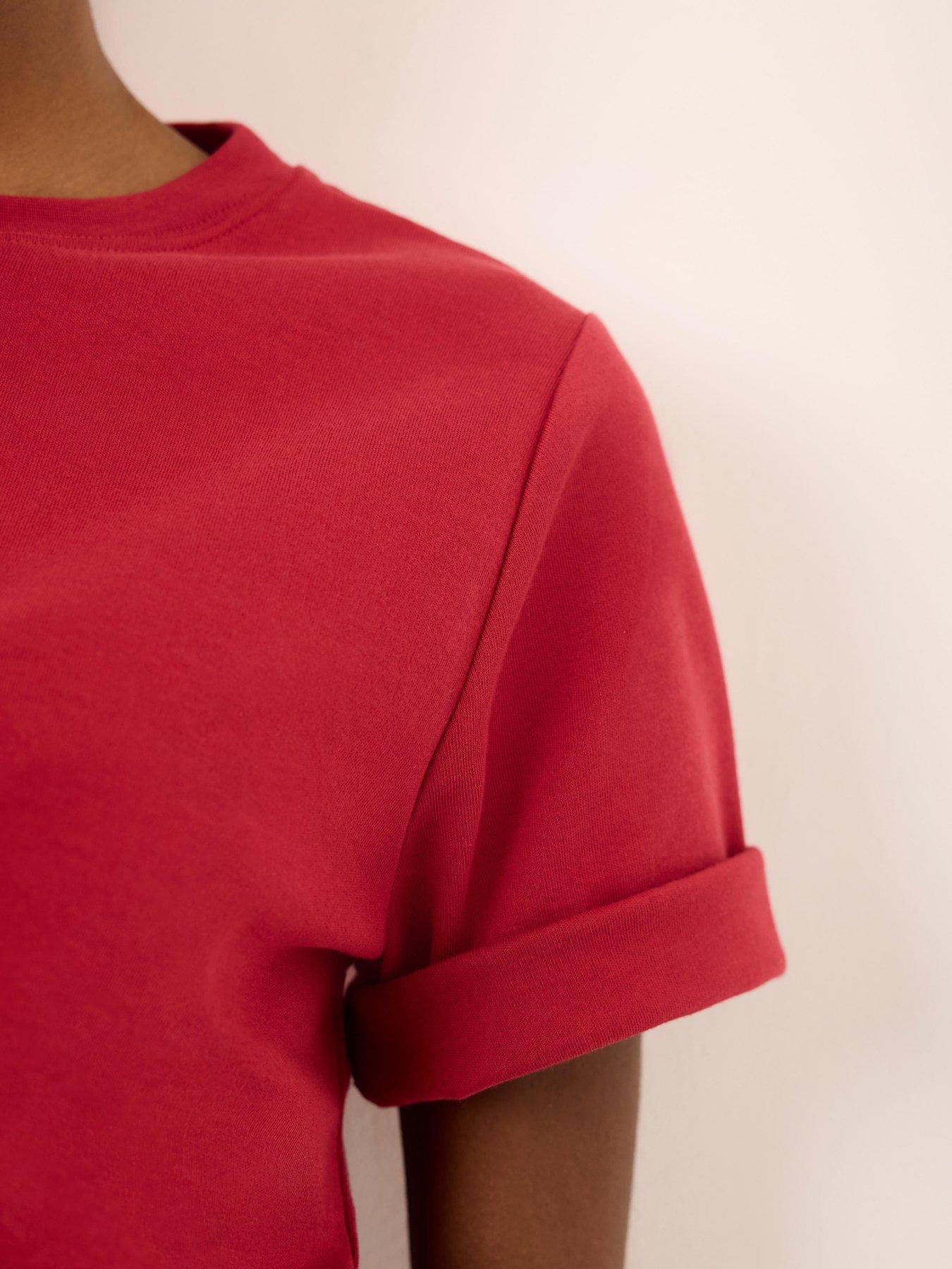 mint-velvet-red-ultimate-cotton-t-shirtback