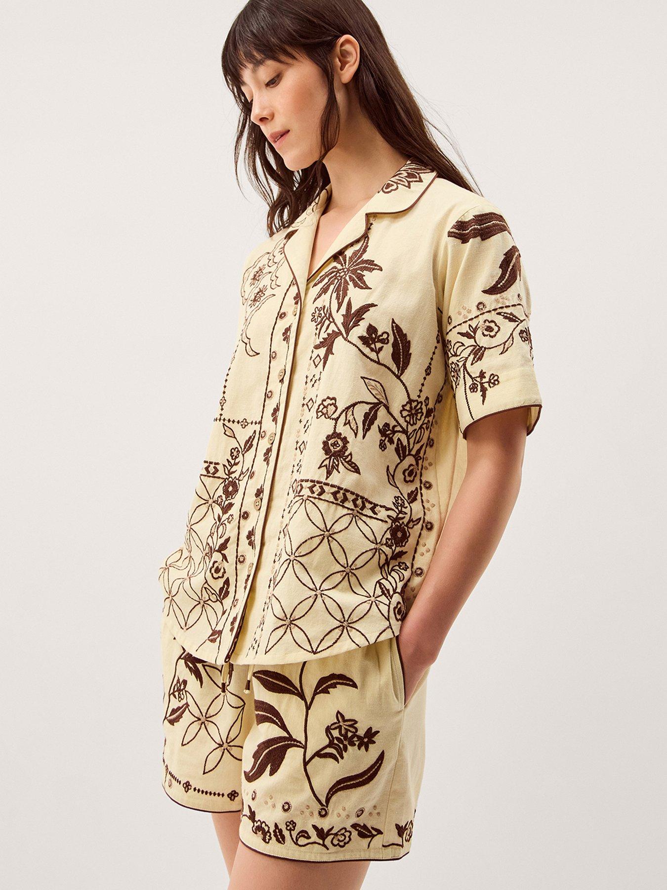 Monsoon Carly Shirt