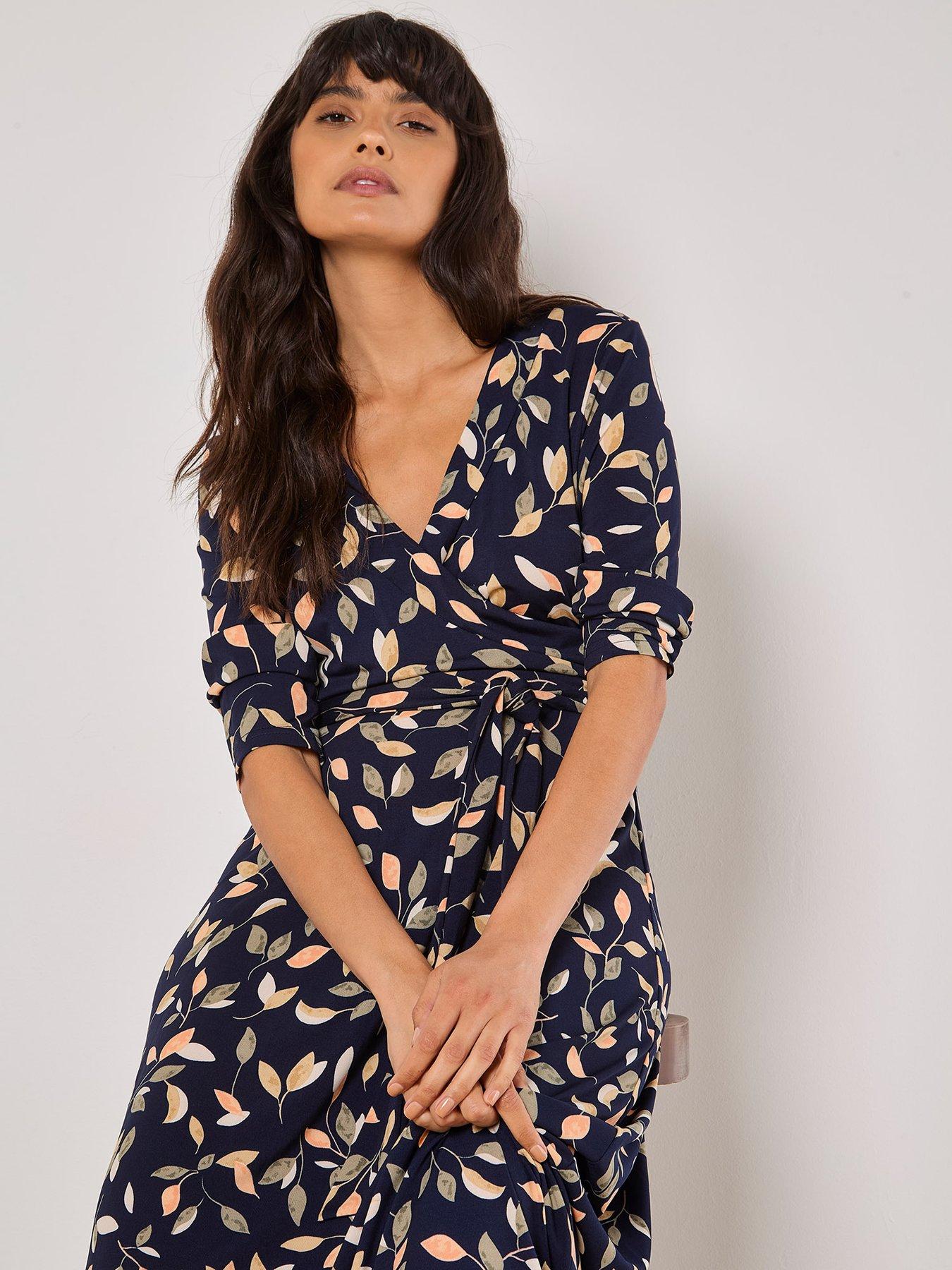 apricot-apricot-multi-leaf-ity-maxi-dressoutfit