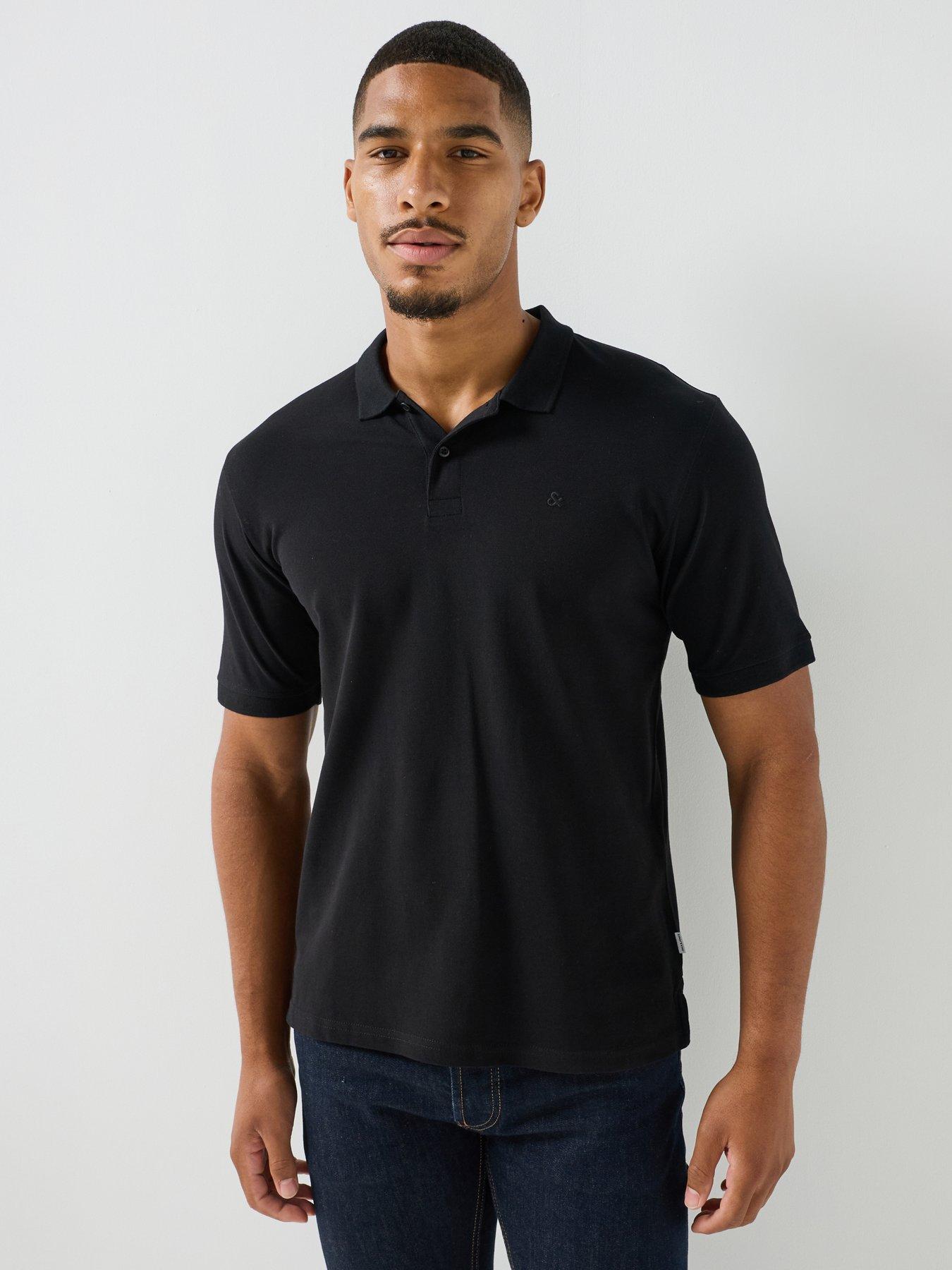 Jack & Jones Jack  &  Jones Basic Short Sleeve Polo Shirt