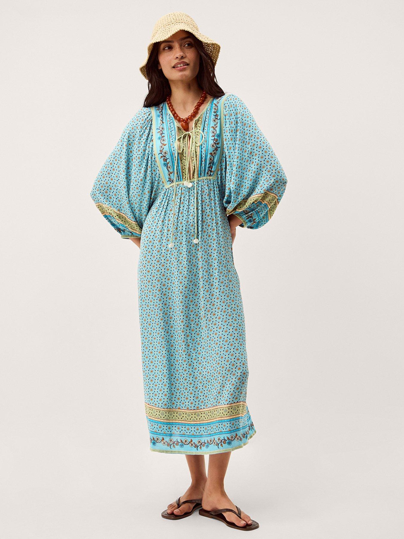 Monsoon Millie Dress