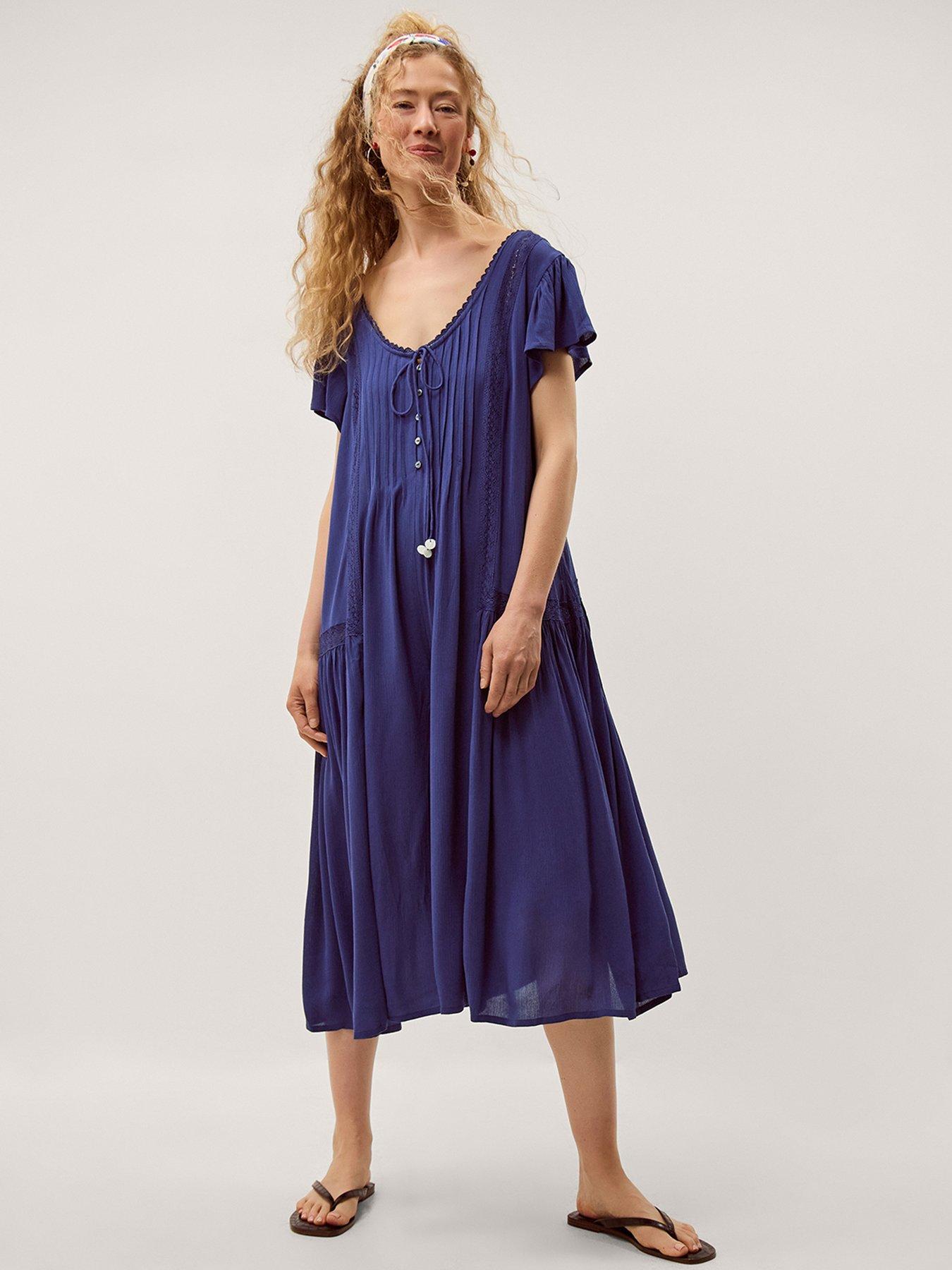 Monsoon Eva Jumpsuit