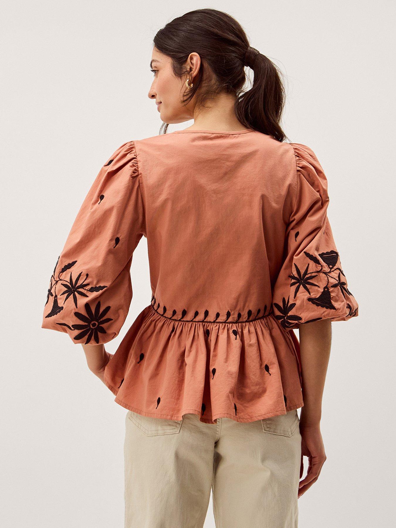 monsoon-freya-emb-button-topstillFront