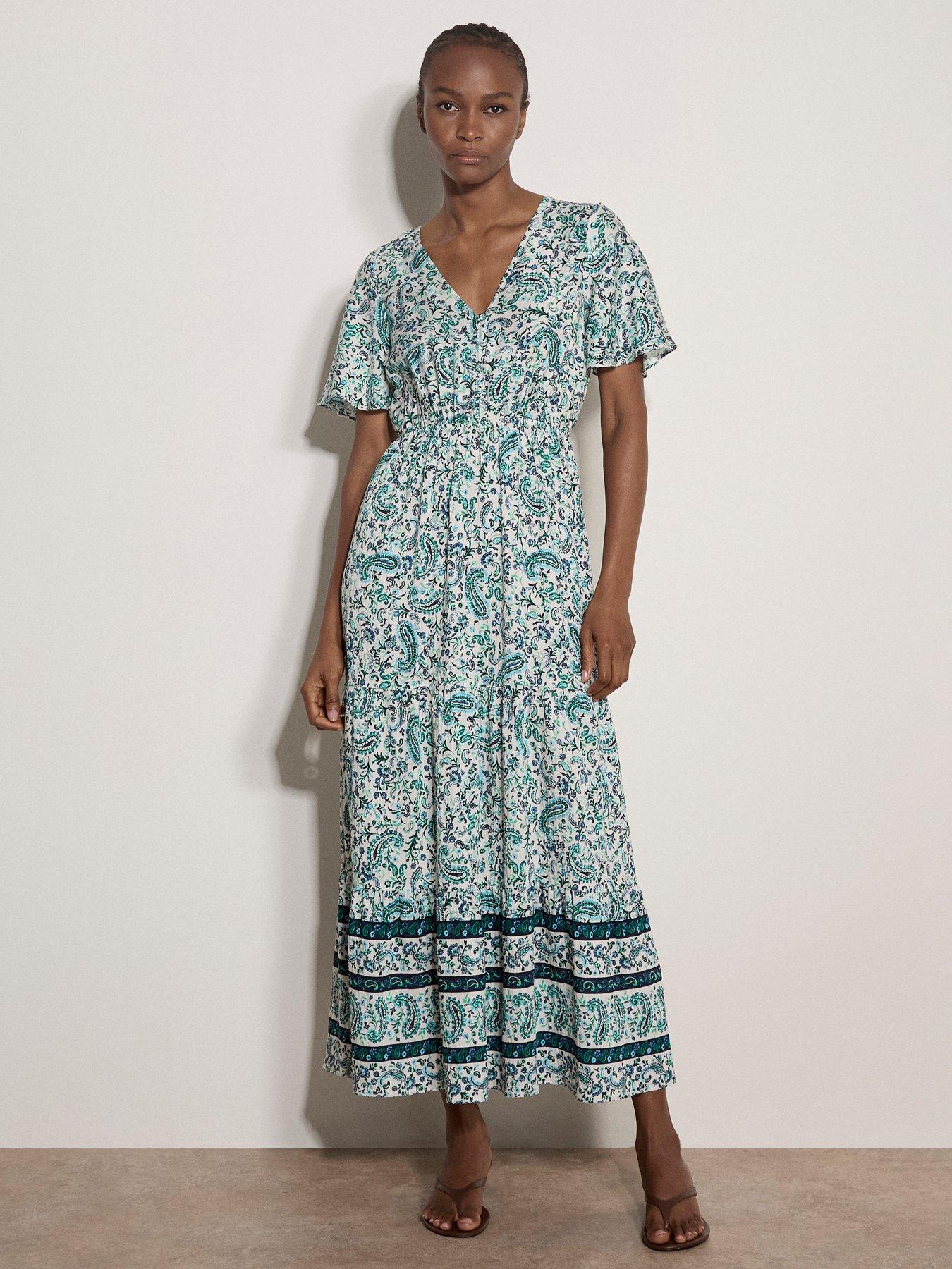 maxi shift dresses for women Shift Maxi Dresses for Women