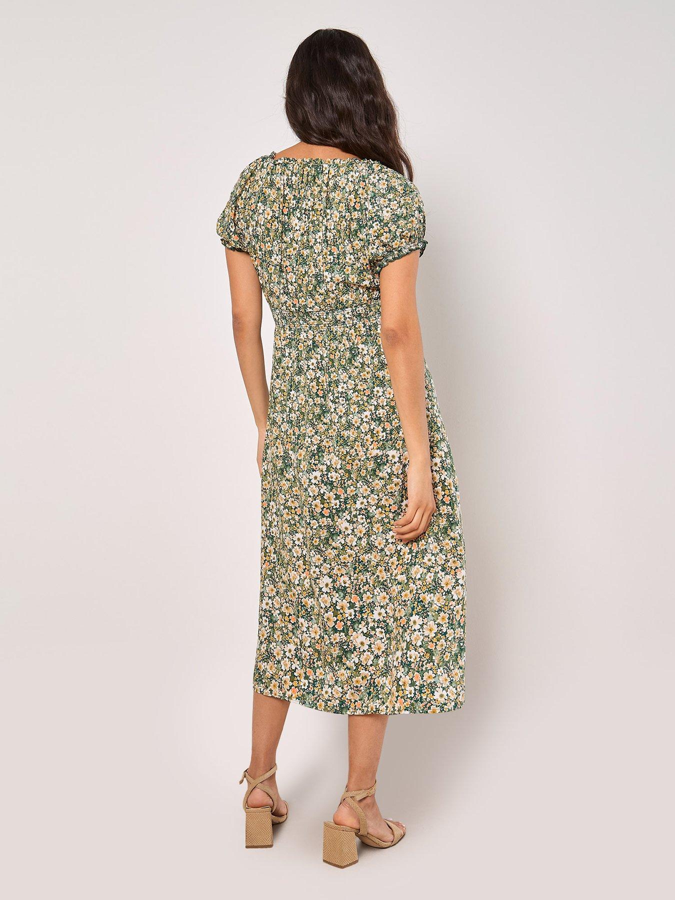 apricot-milkmaid-midi-dressstillFront
