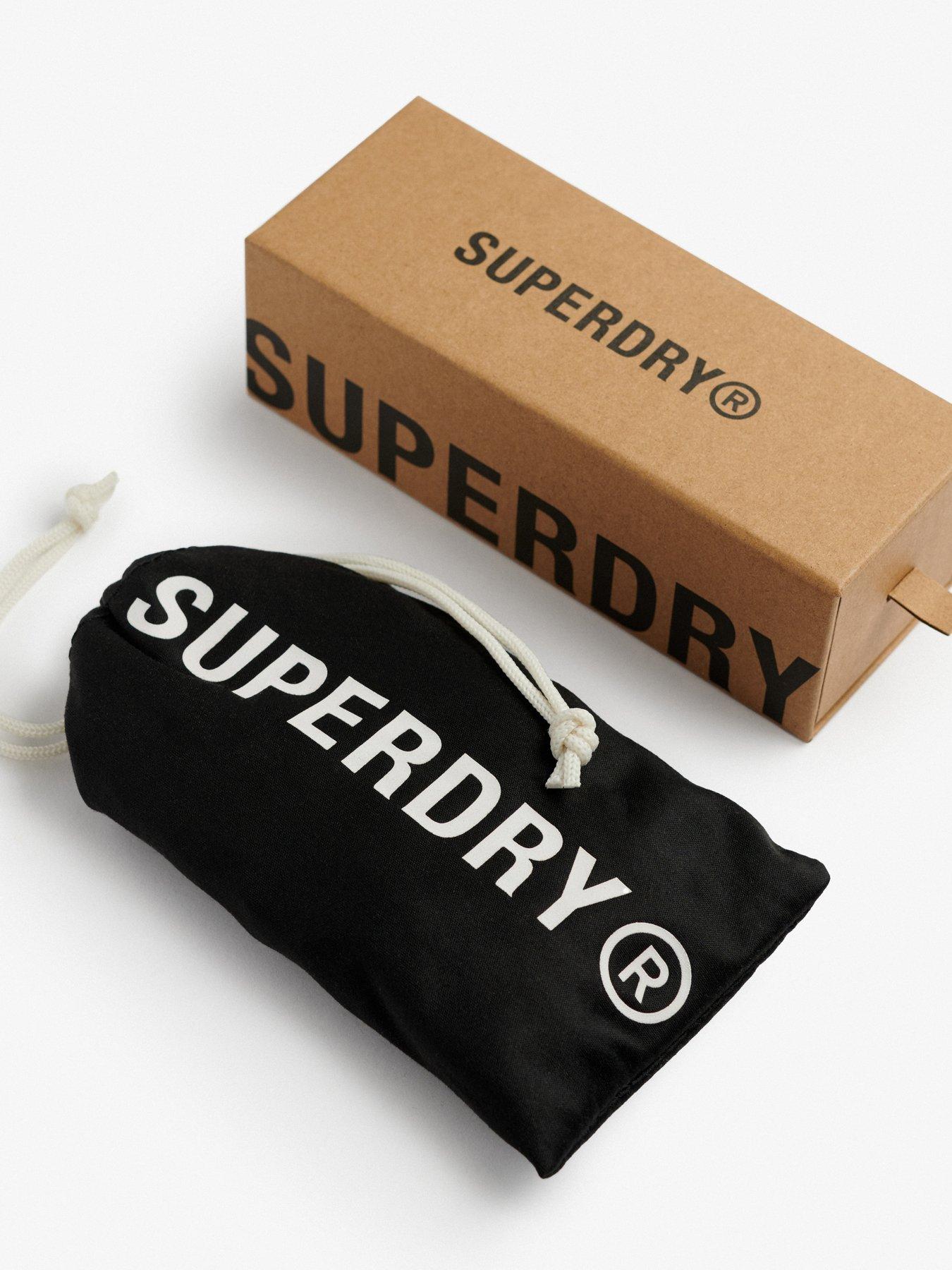 Image 7 of 7 of Superdry Round Frame Sunglasses