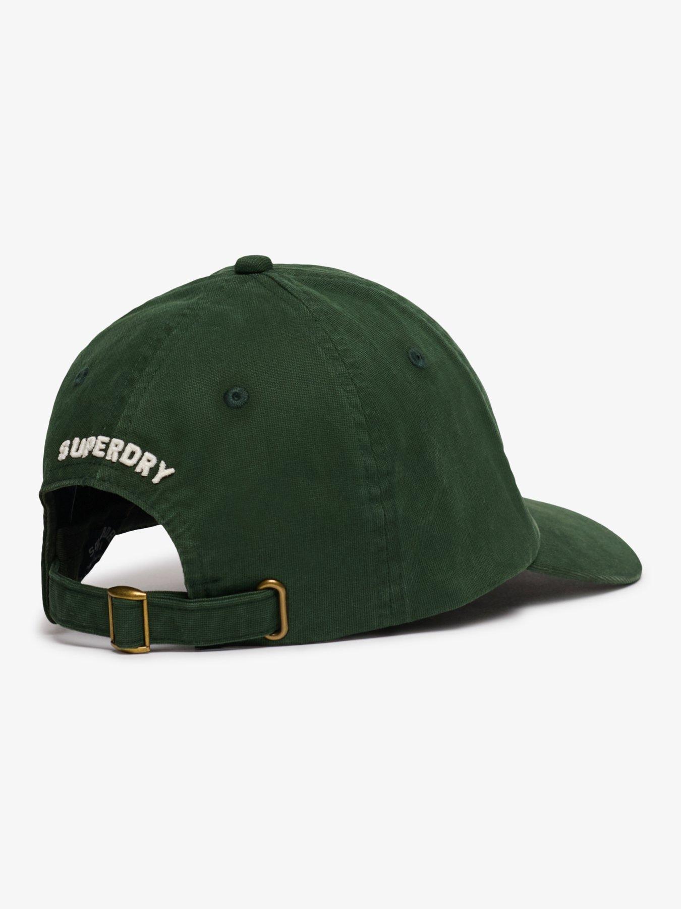 Image 3 of 5 of Superdry Vintage Club Baseball Cap