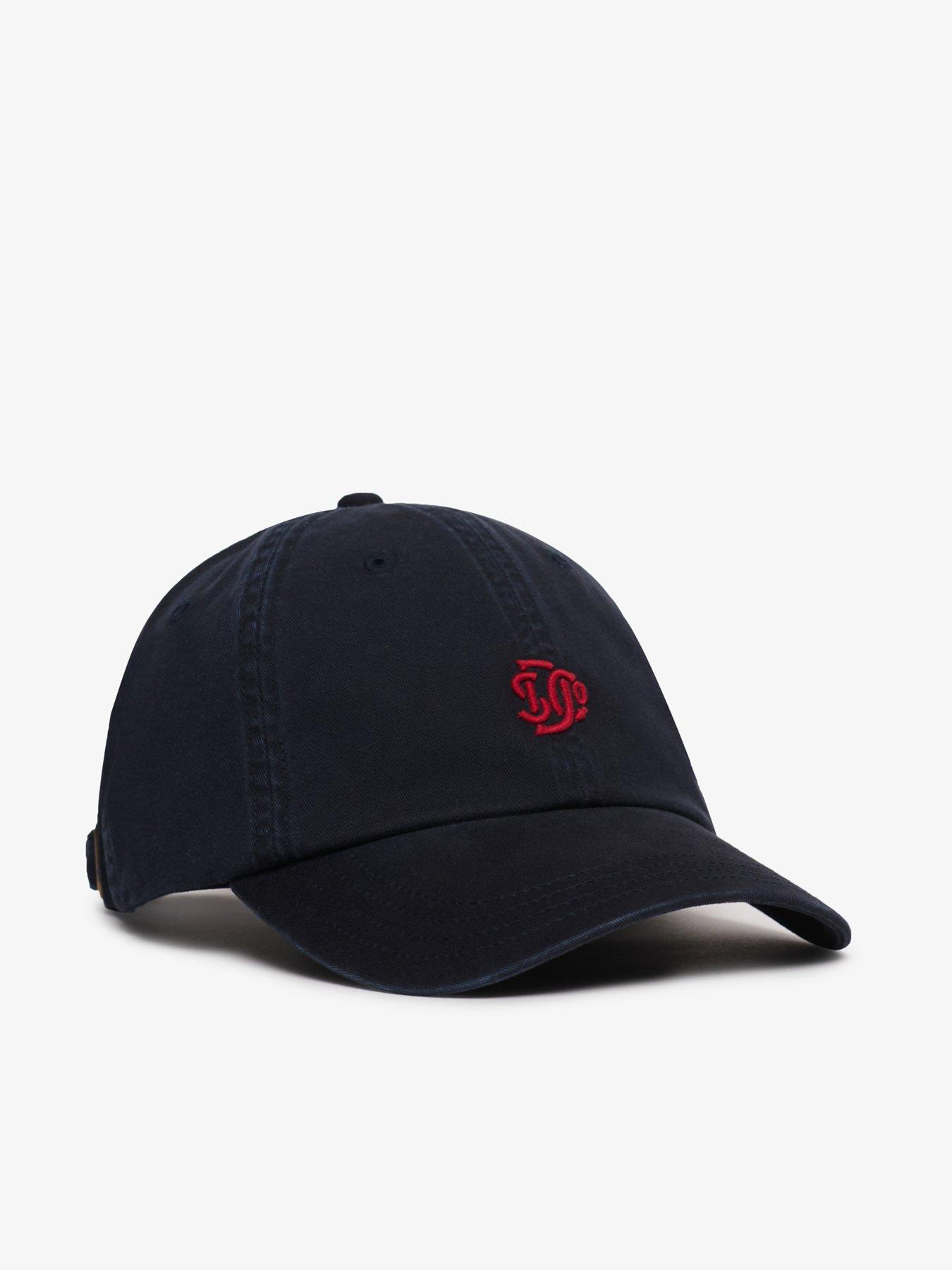 Image 2 of 5 of Superdry Sd Embroidered Baseball Cap
