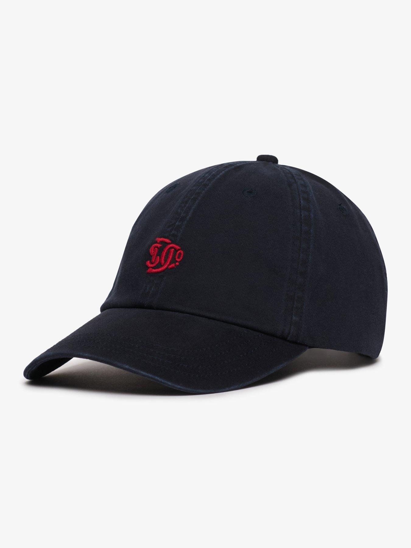 Image 3 of 5 of Superdry Sd Embroidered Baseball Cap