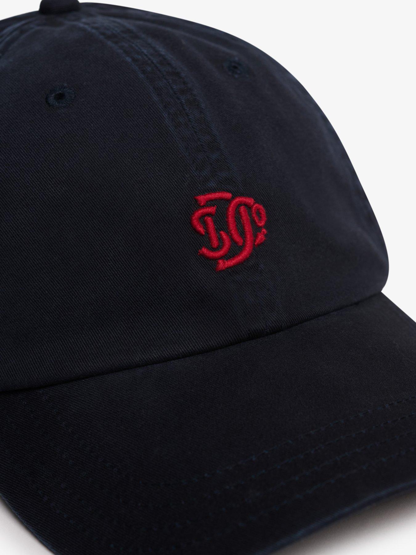 Image 5 of 5 of Superdry Sd Embroidered Baseball Cap