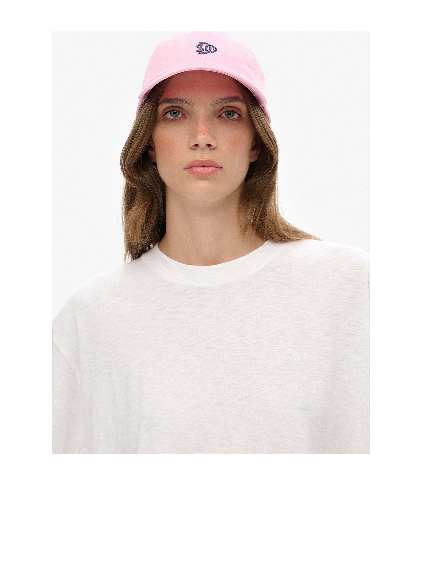 Superdry Sd Embroidered Baseball Cap