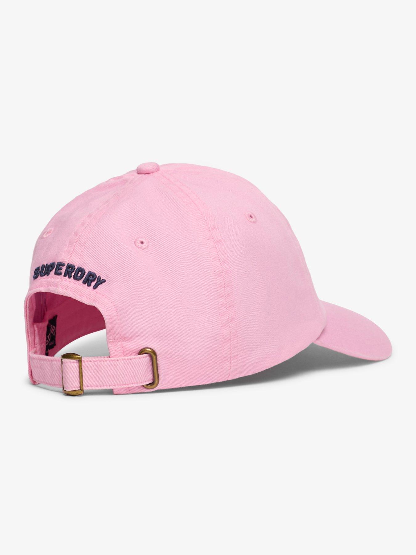 superdry-sd-embroidered-baseball-cap-pinkoutfit