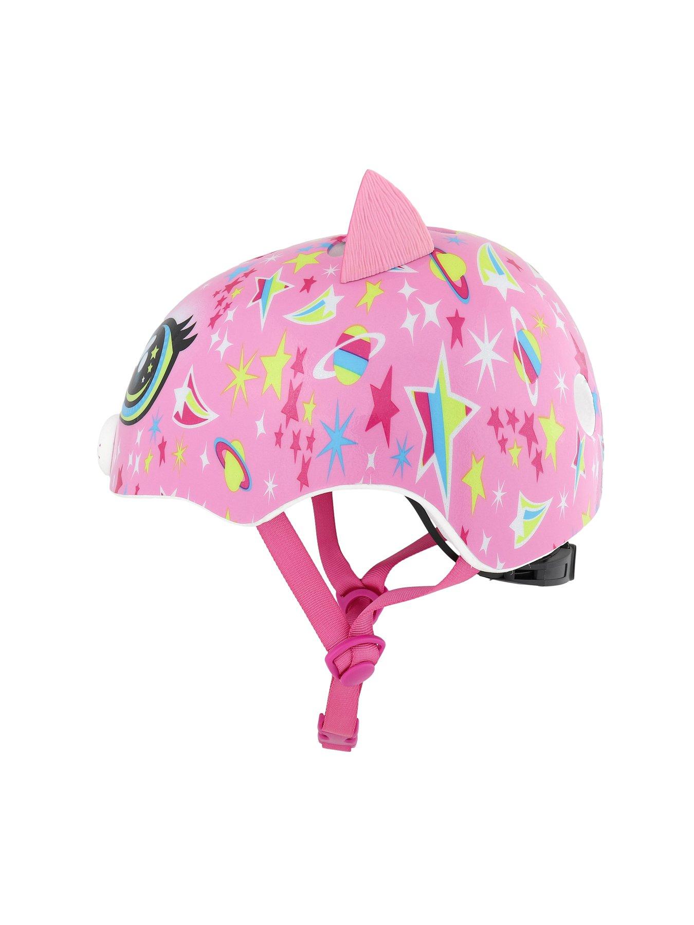 Image 2 of 7 of Raskullz Helmet Child Astro Cat 5+ Years 50&ndash;54cm