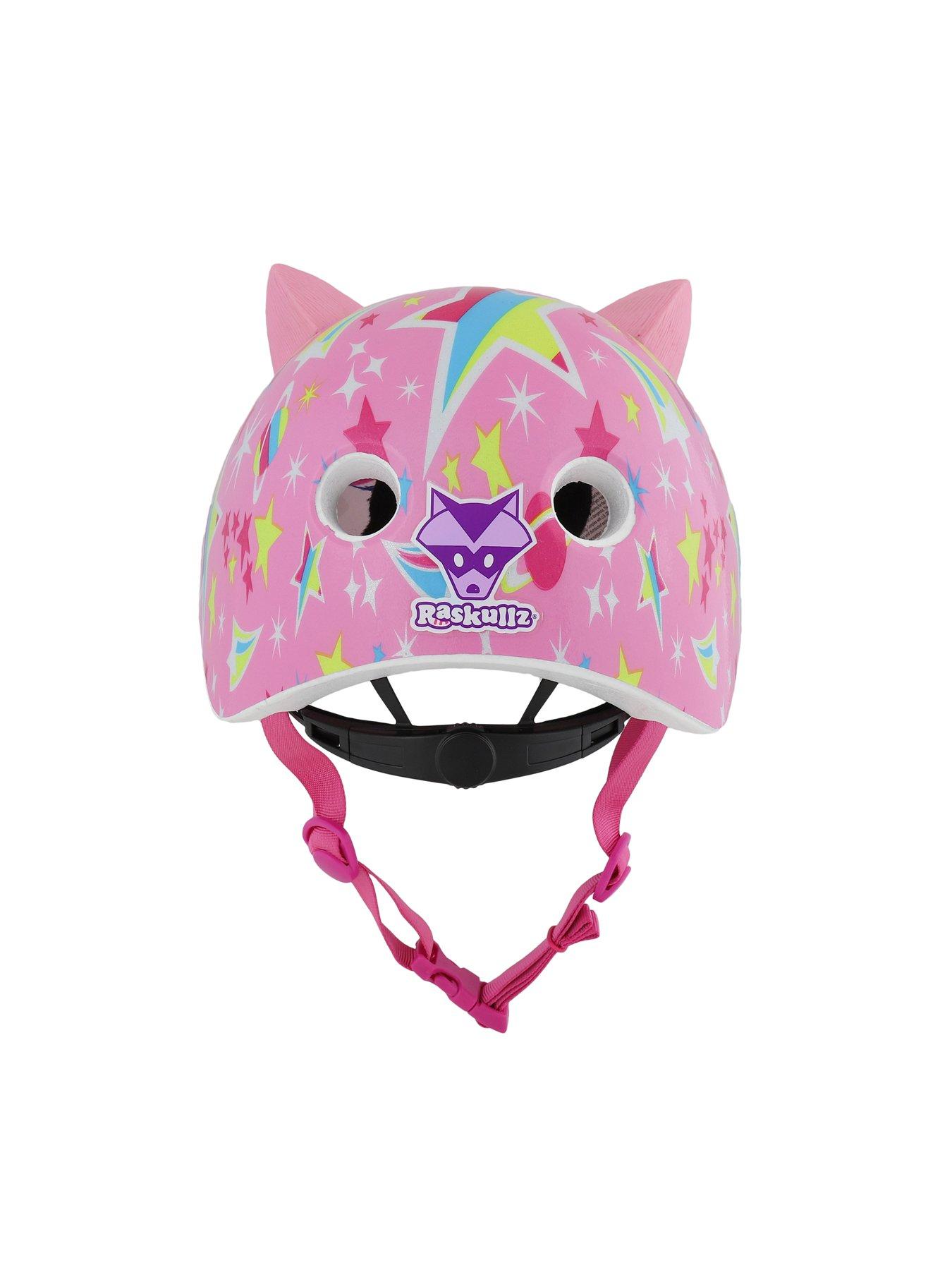 Image 3 of 7 of Raskullz Helmet Child Astro Cat 5+ Years 50&ndash;54cm